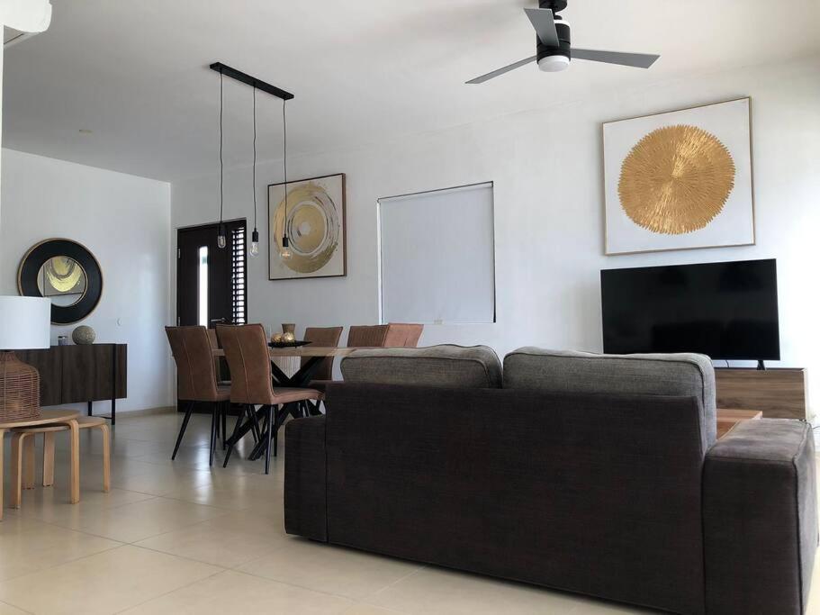 1 Room Apartment-Green View 8