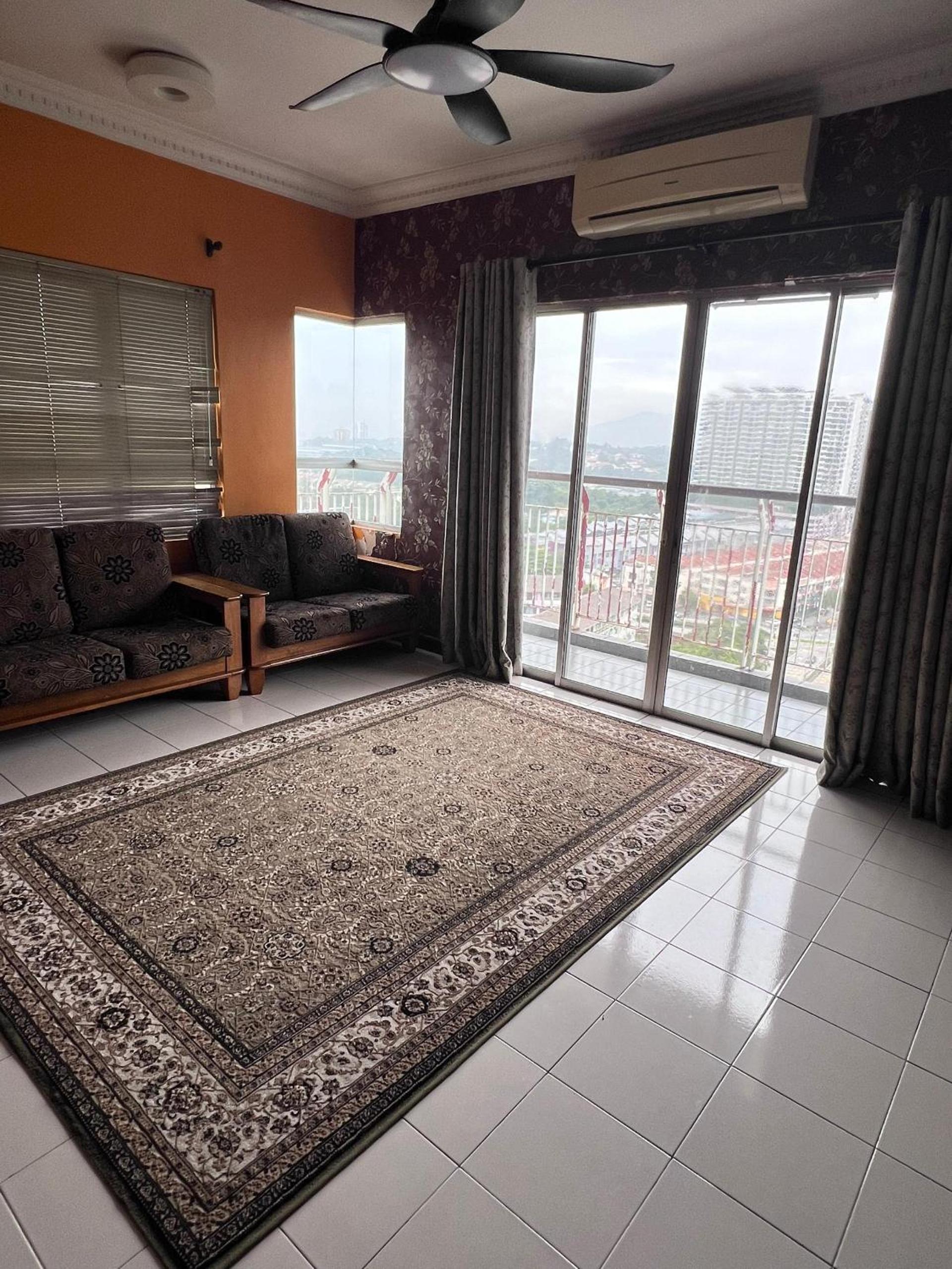 Park Avenue, Saujana Damansara photo 2