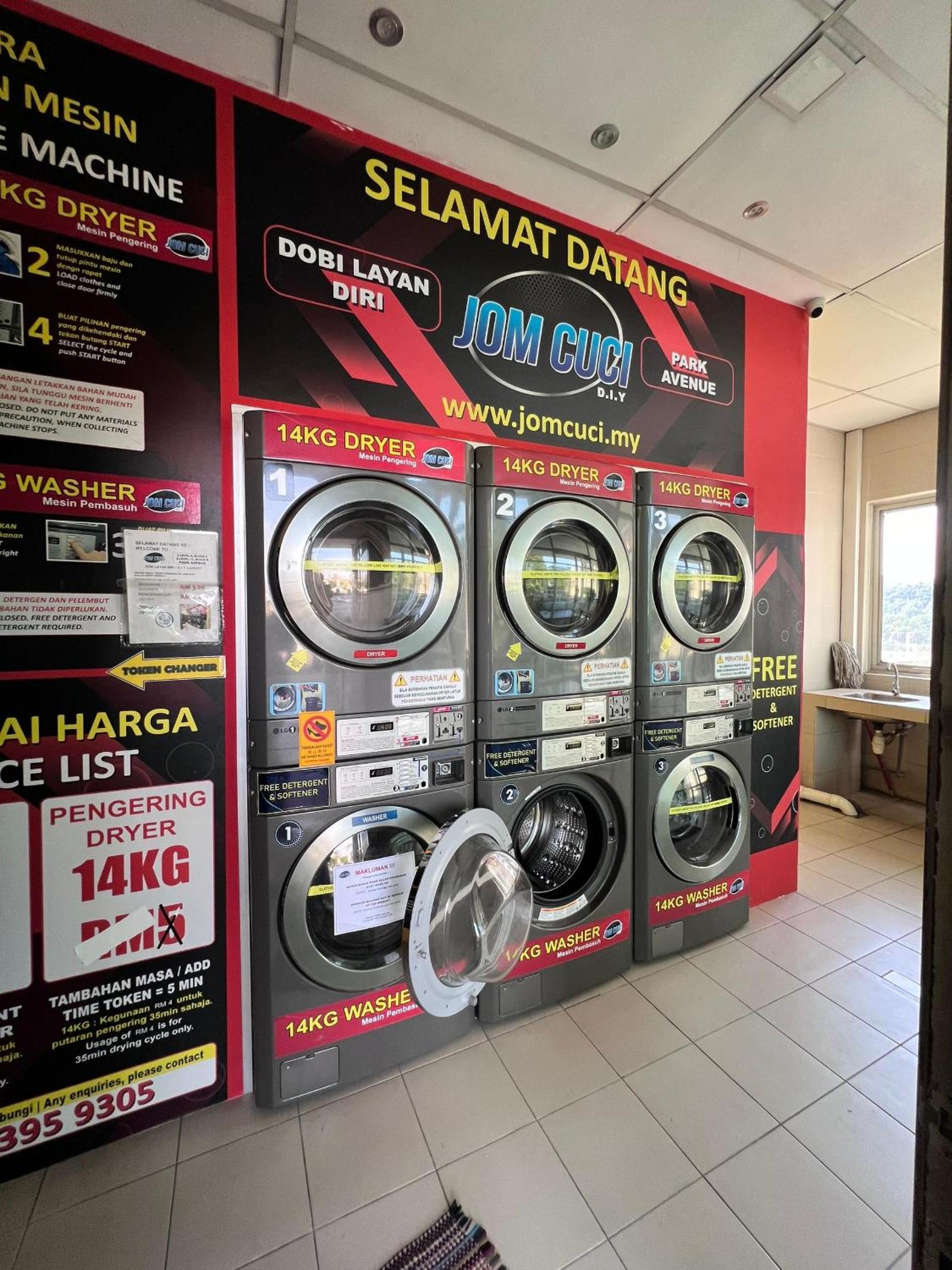 Park Avenue, Saujana Damansara photo 3