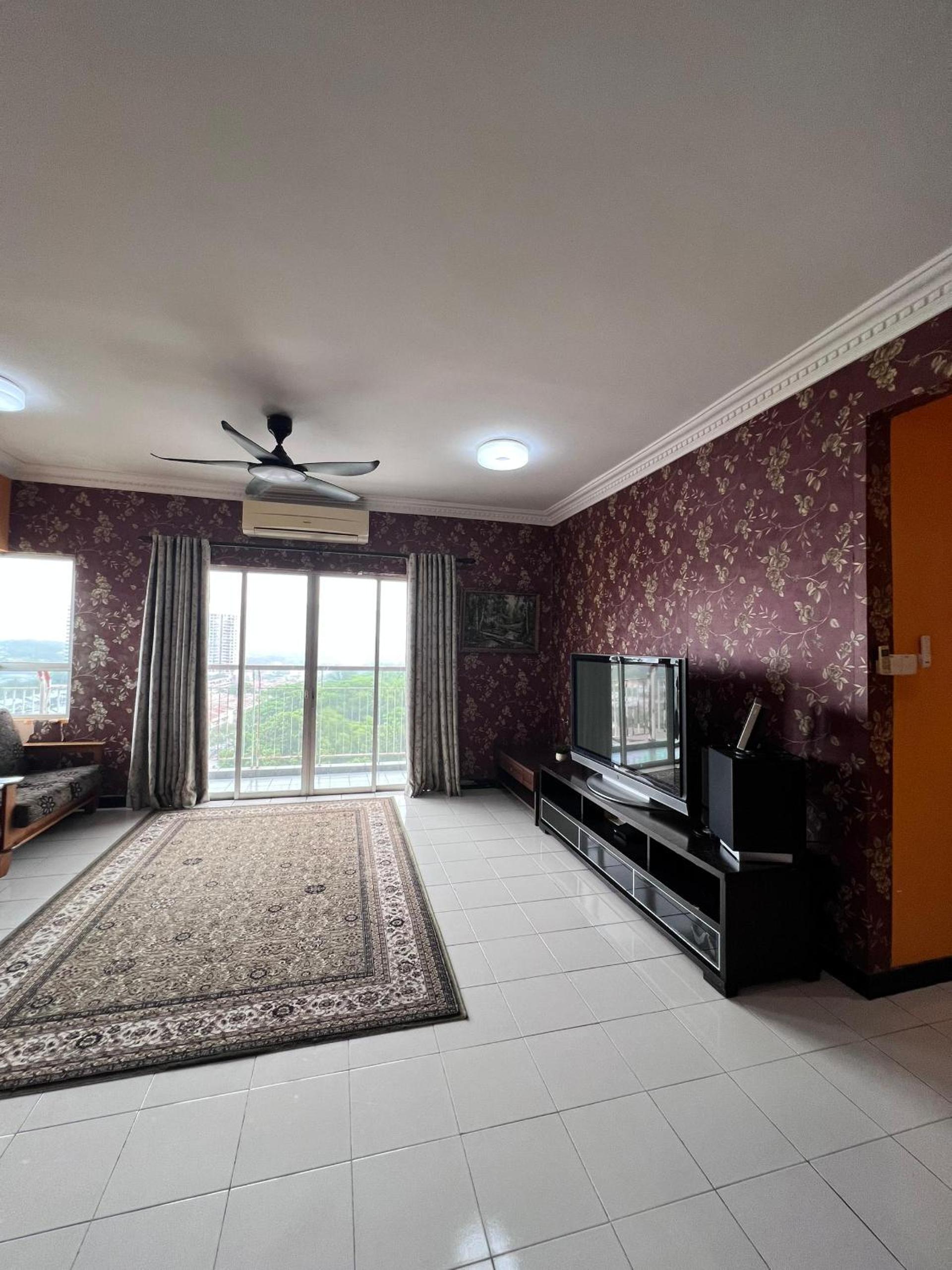 Park Avenue, Saujana Damansara photo 4