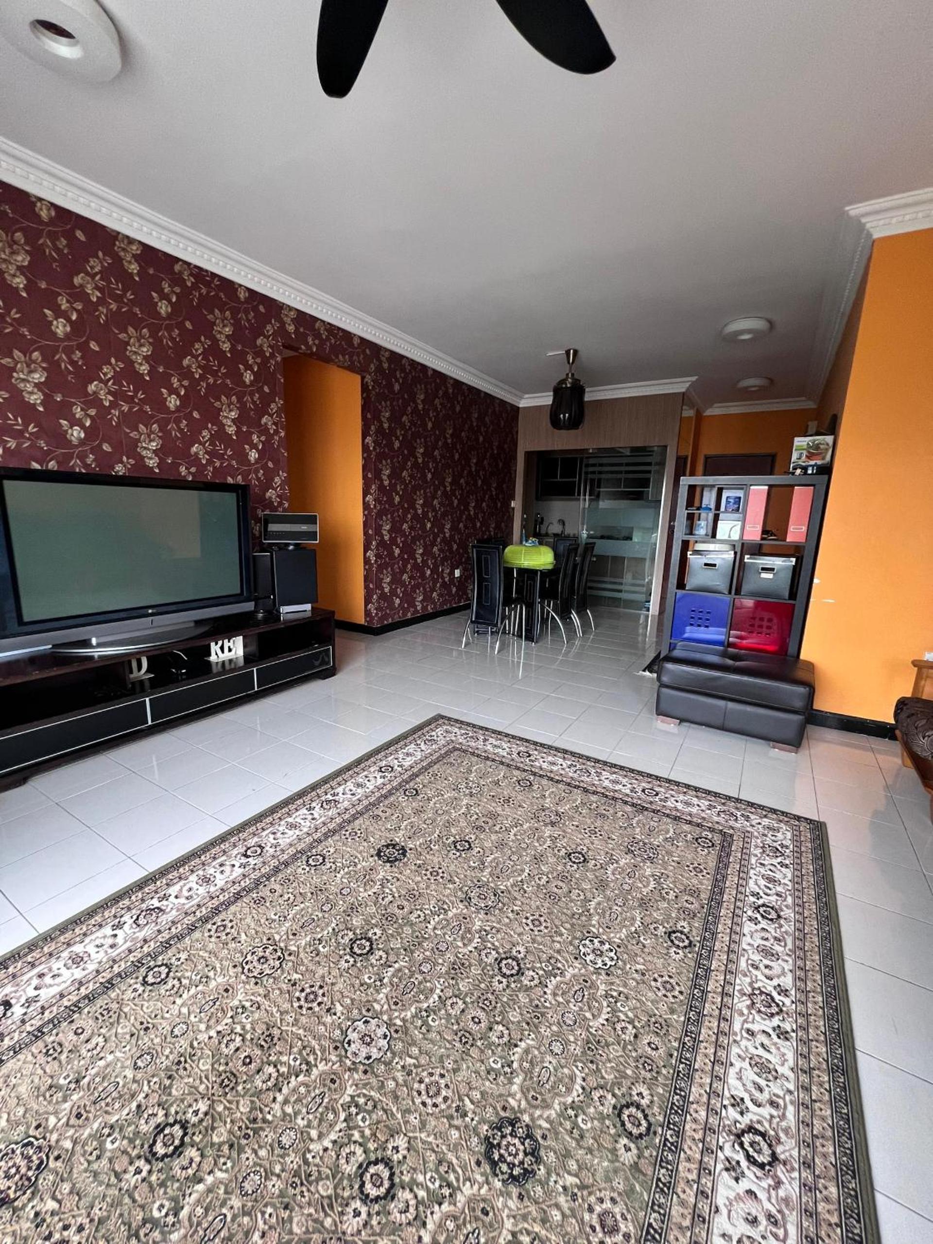Park Avenue, Saujana Damansara photo 6