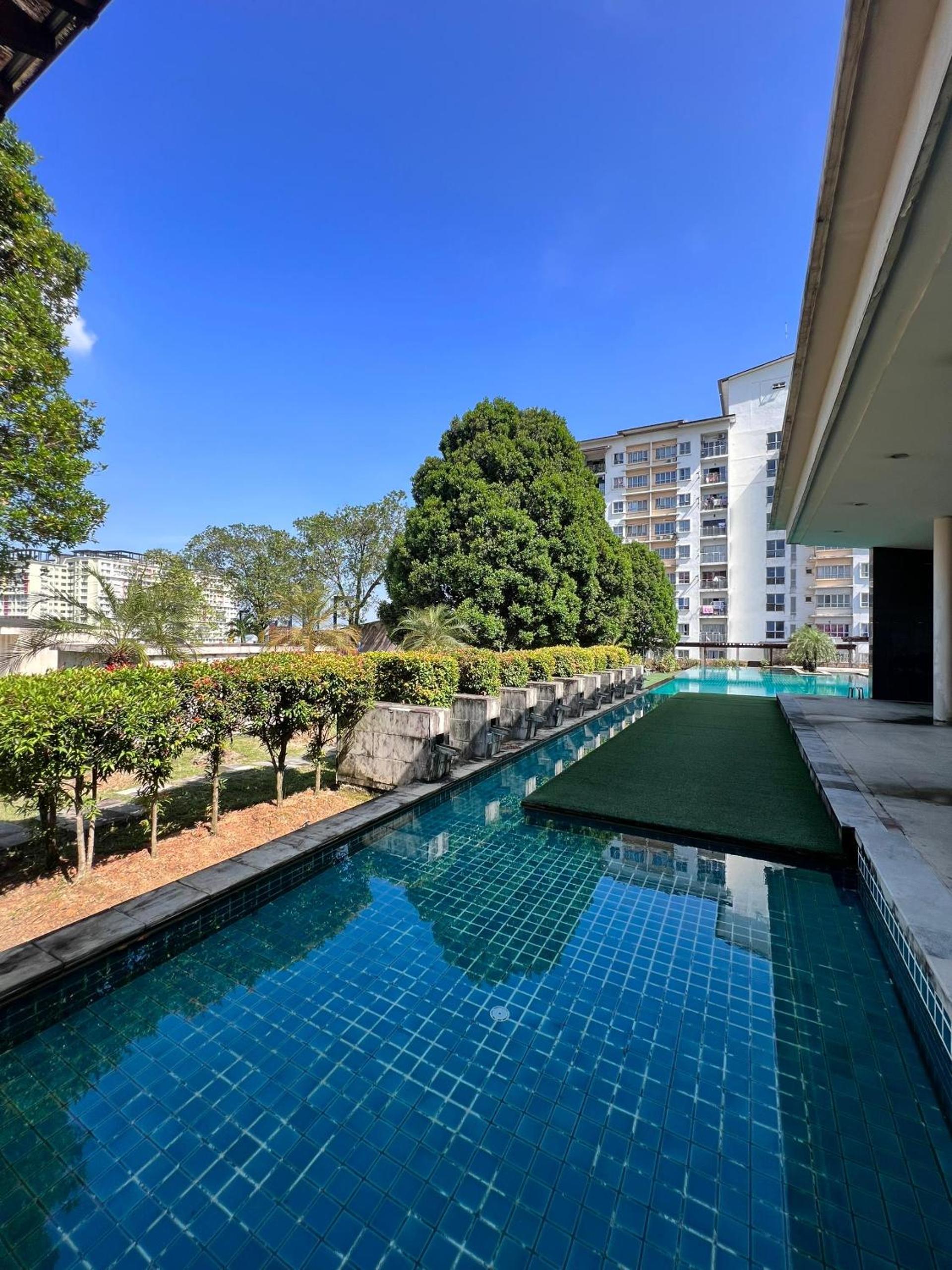 Park Avenue, Saujana Damansara photo 8