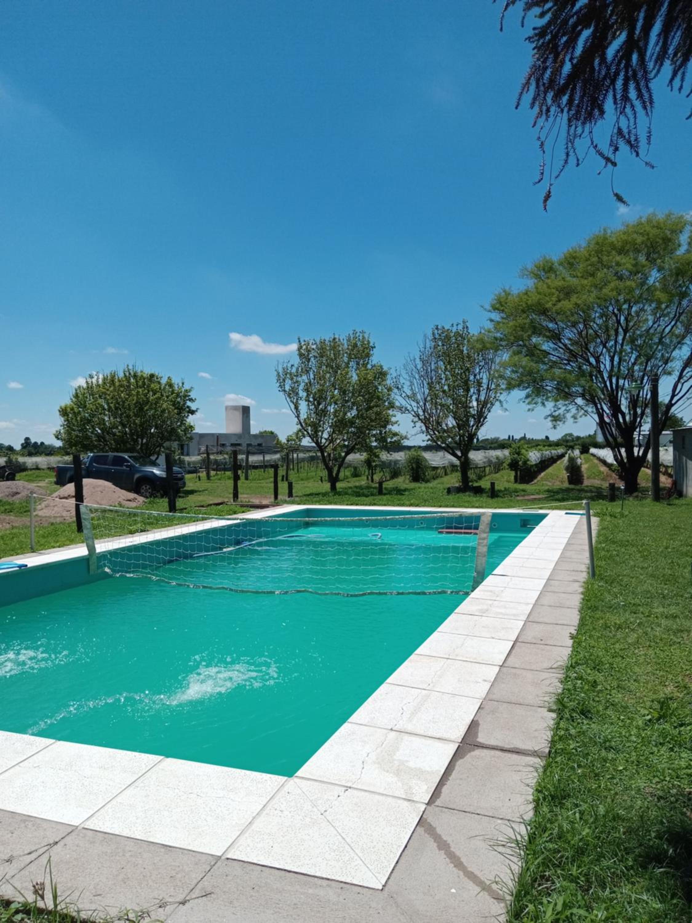 casa de campo, Bodega Di Candi