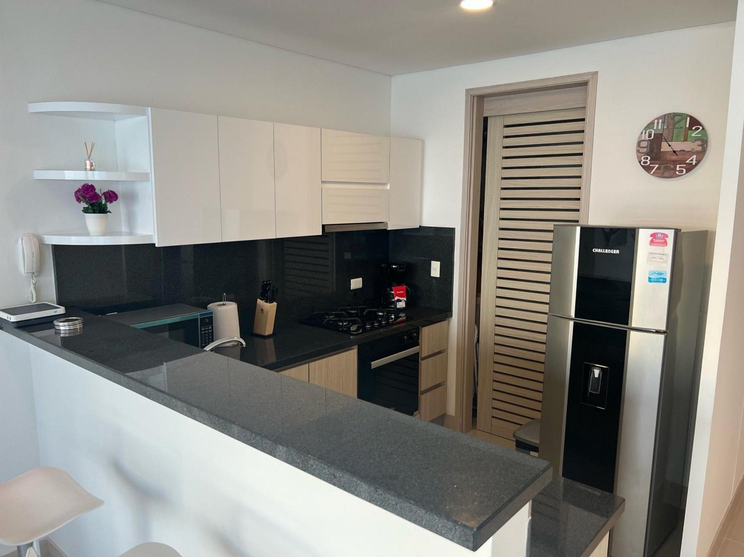 U-GO Murano Elite Building Bocagrande Oceanfront