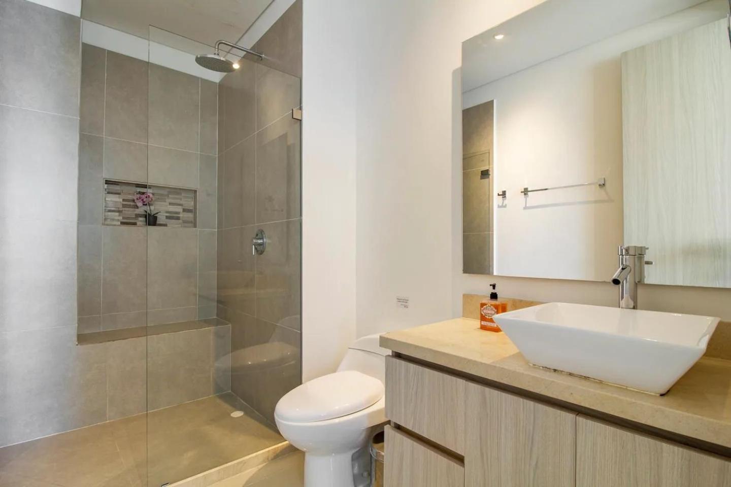U-GO Murano Elite Building Bocagrande Oceanfront