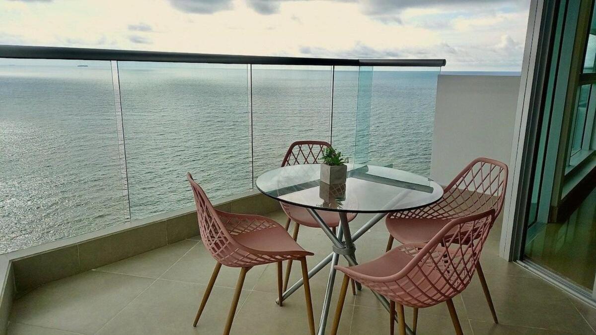 U-GO Murano Elite Building Bocagrande Oceanfront