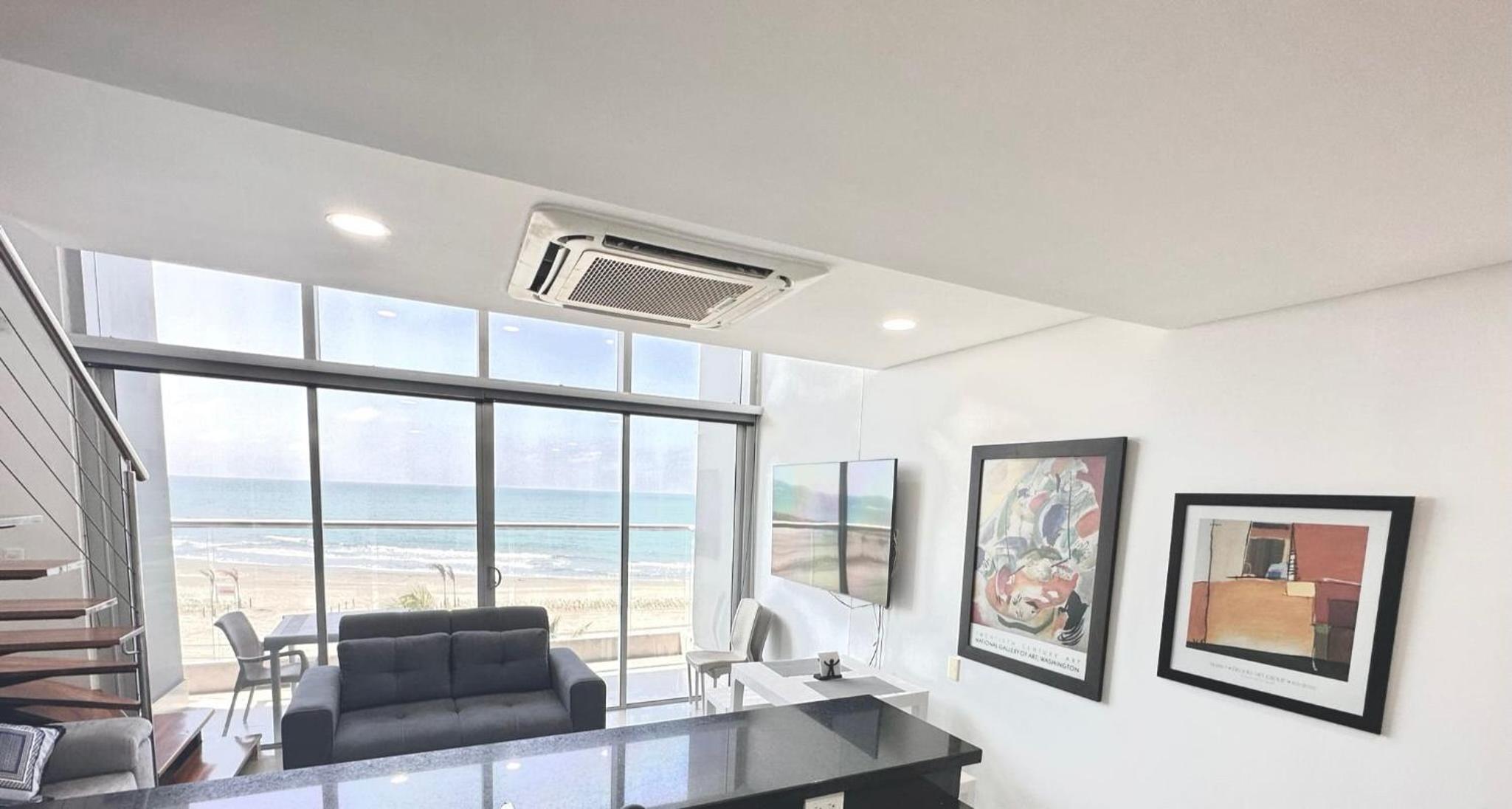 U-GO Murano Elite Building Bocagrande Oceanfront