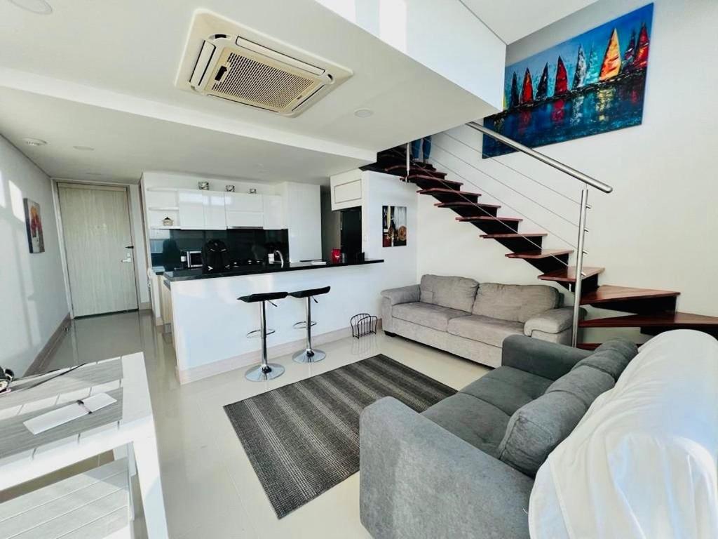 U-GO Murano Elite Building Bocagrande Oceanfront