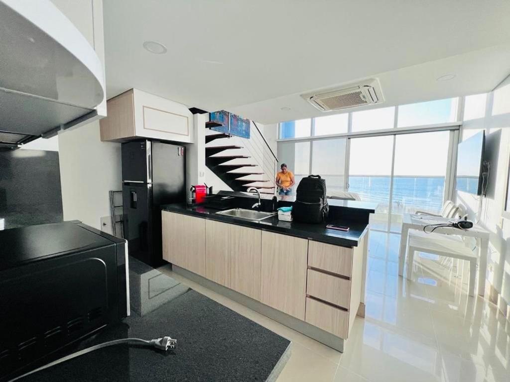 U-GO Murano Elite Building Bocagrande Oceanfront