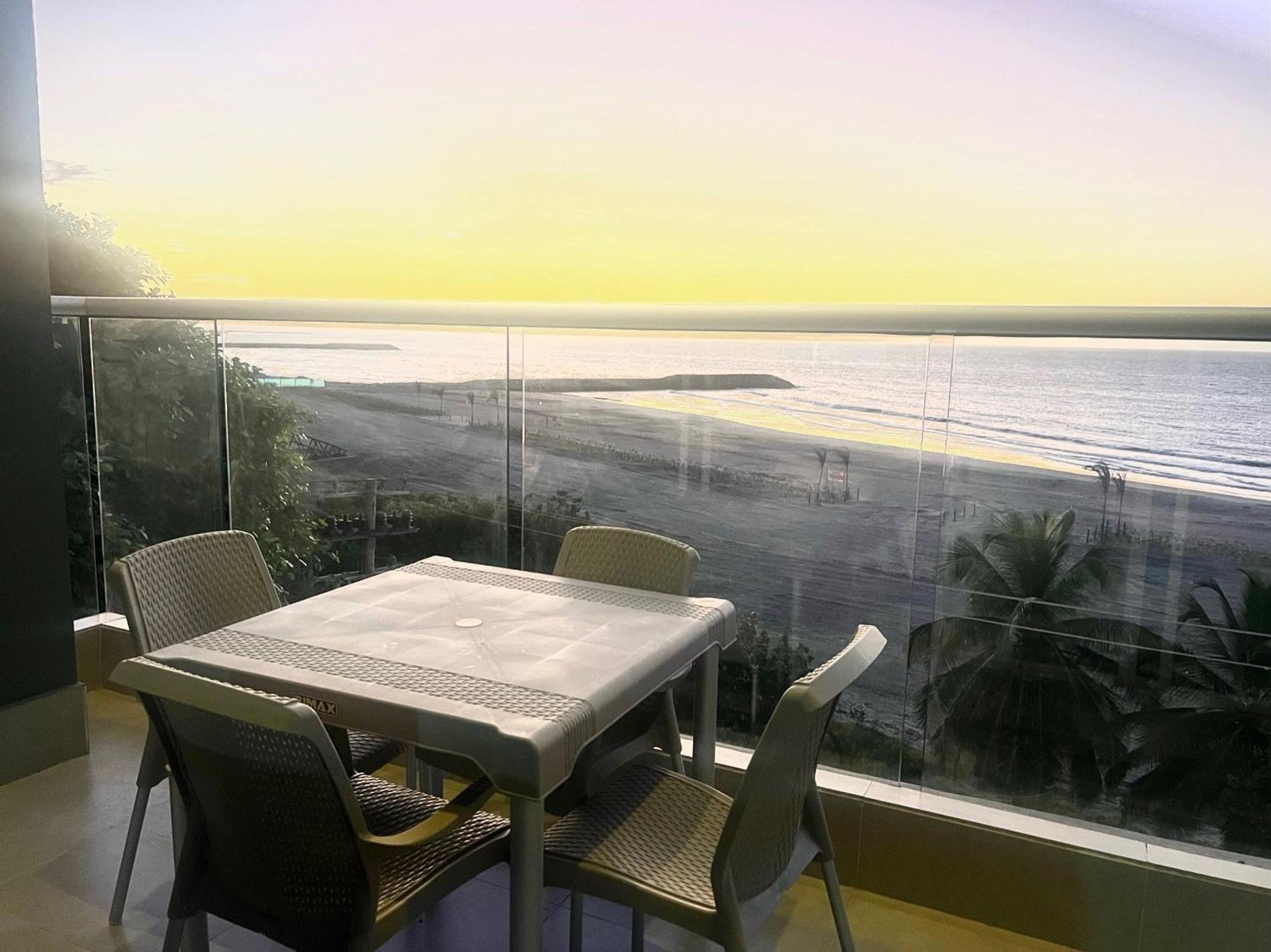 U-GO Murano Elite Building Bocagrande Oceanfront