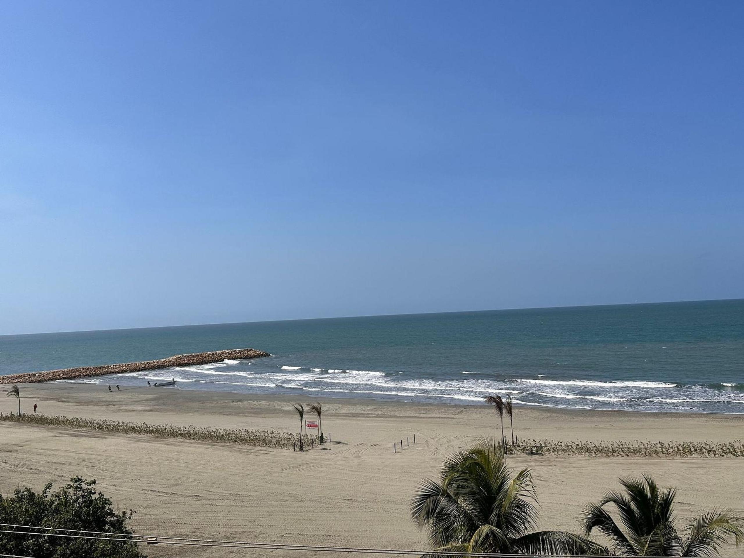 U-GO Murano Elite Building Bocagrande Oceanfront