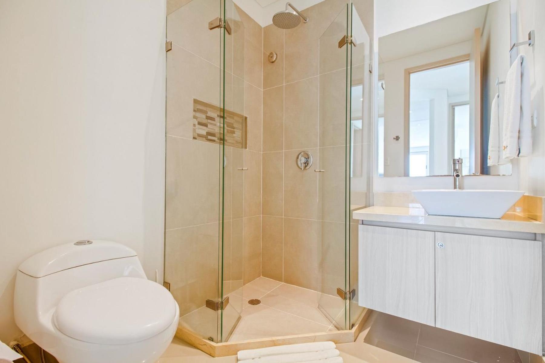 U-GO Murano Elite Building Bocagrande Oceanfront