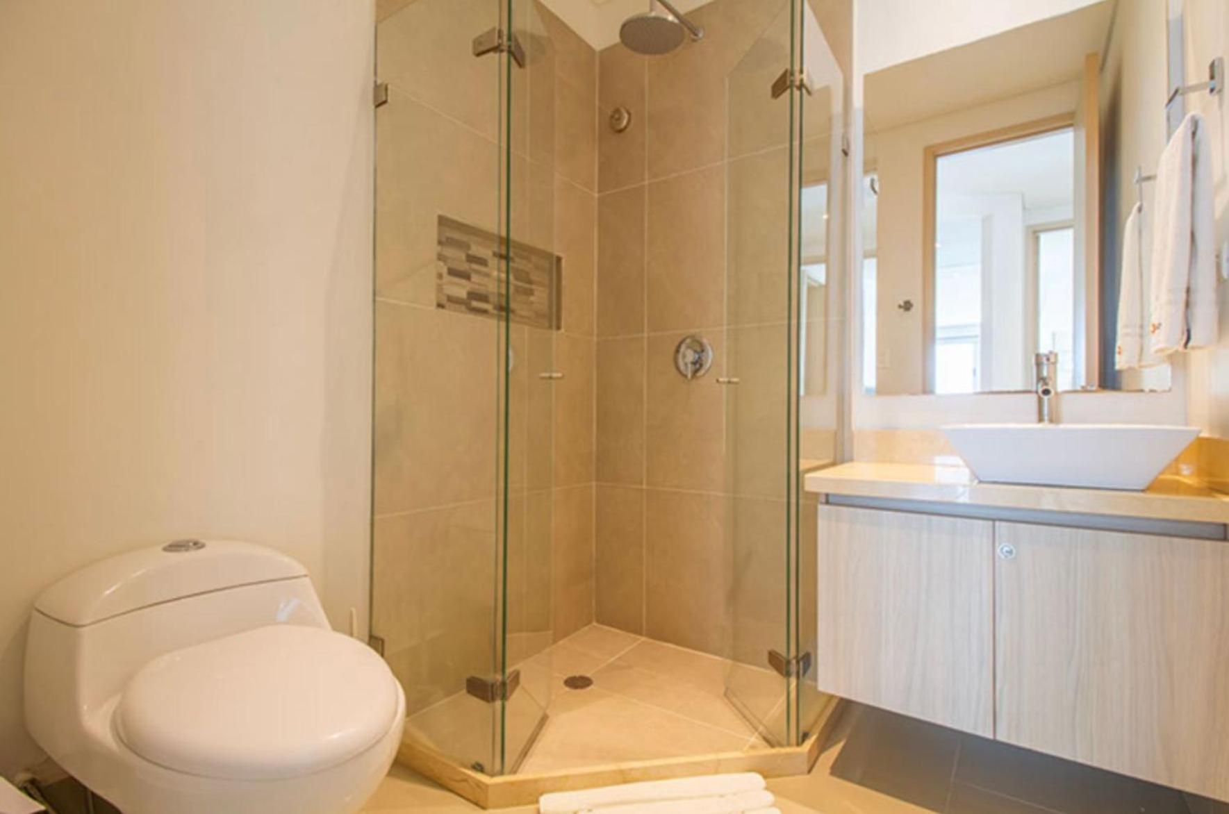 U-GO Murano Elite Building Bocagrande Oceanfront