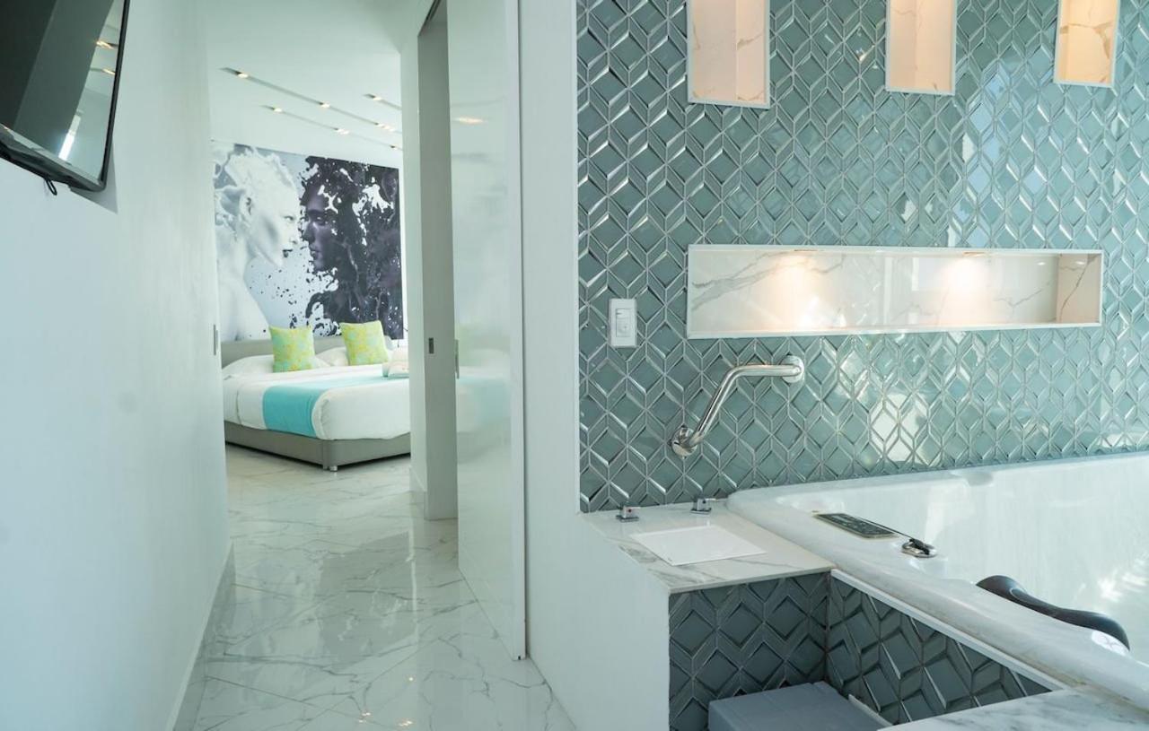 U-GO Murano Elite Building Bocagrande Oceanfront