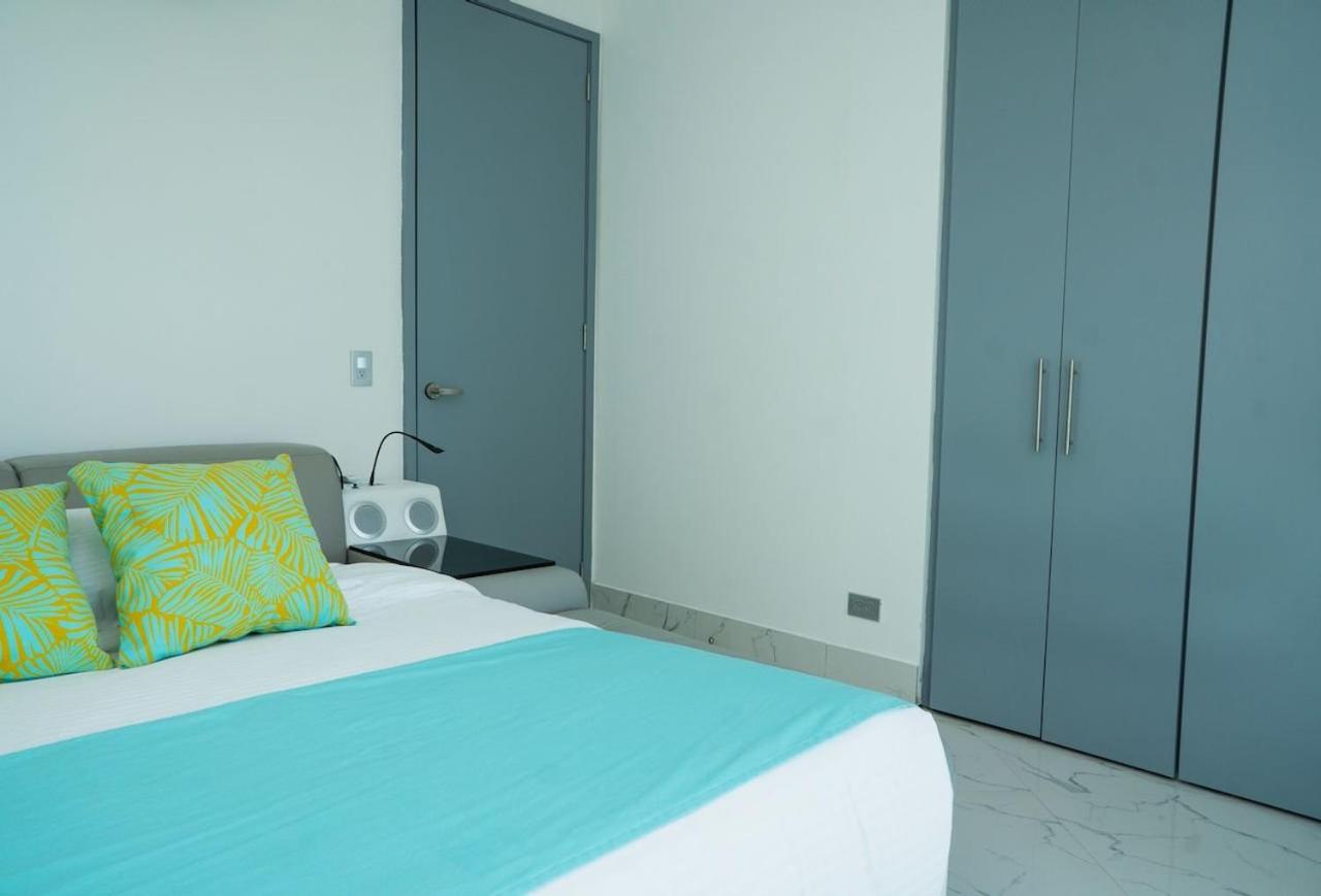U-GO Murano Elite Building Bocagrande Oceanfront