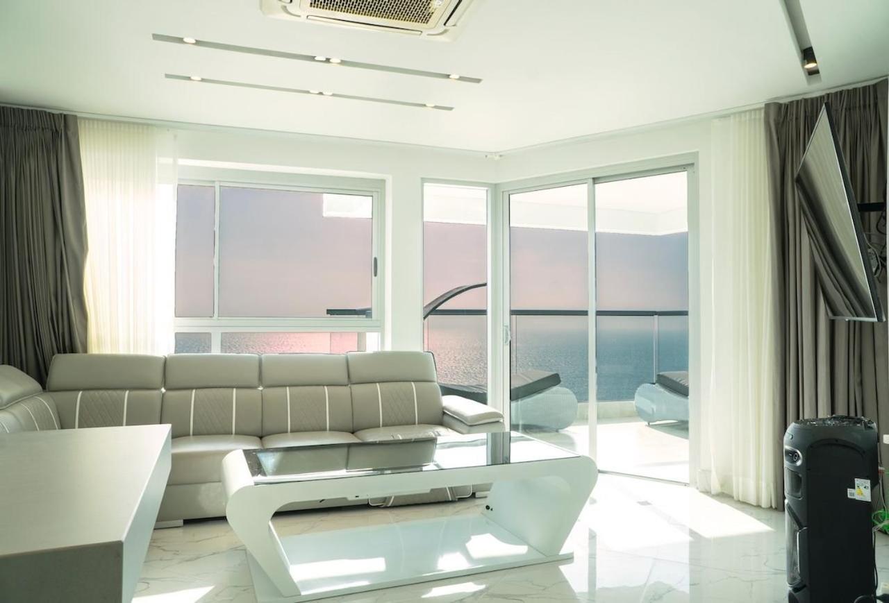 U-GO Murano Elite Building Bocagrande Oceanfront