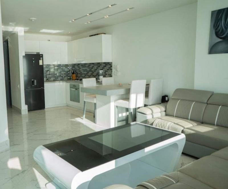 U-GO Murano Elite Building Bocagrande Oceanfront