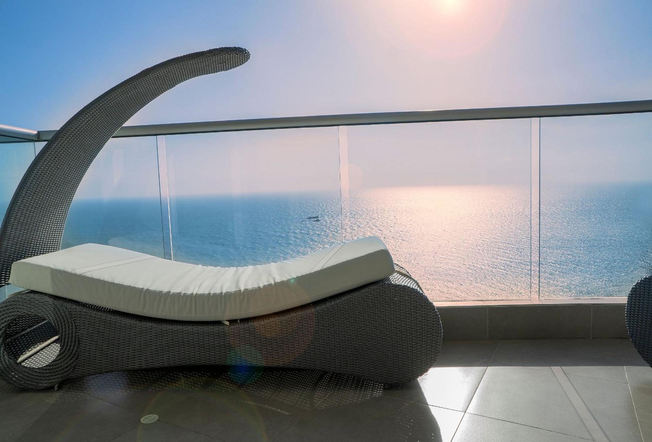 U-GO Murano Elite Building Bocagrande Oceanfront