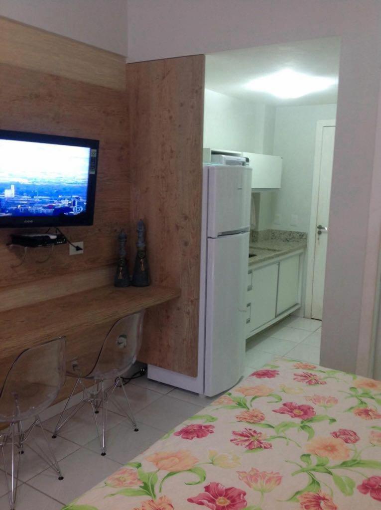 Flat Lagoa Quente Hotel 349