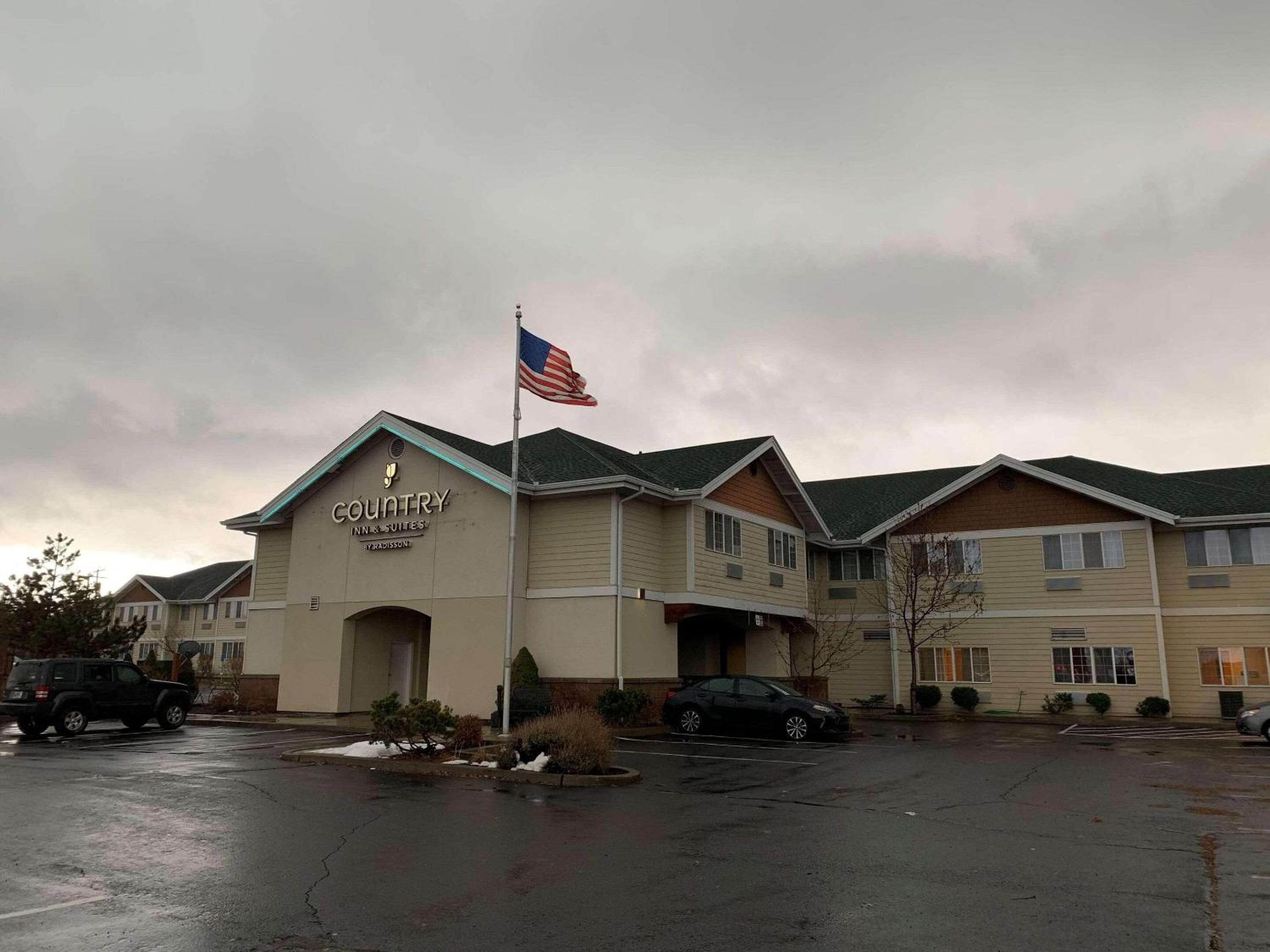 Hotel Country Inn & Suites by Radisson, Bend, OR