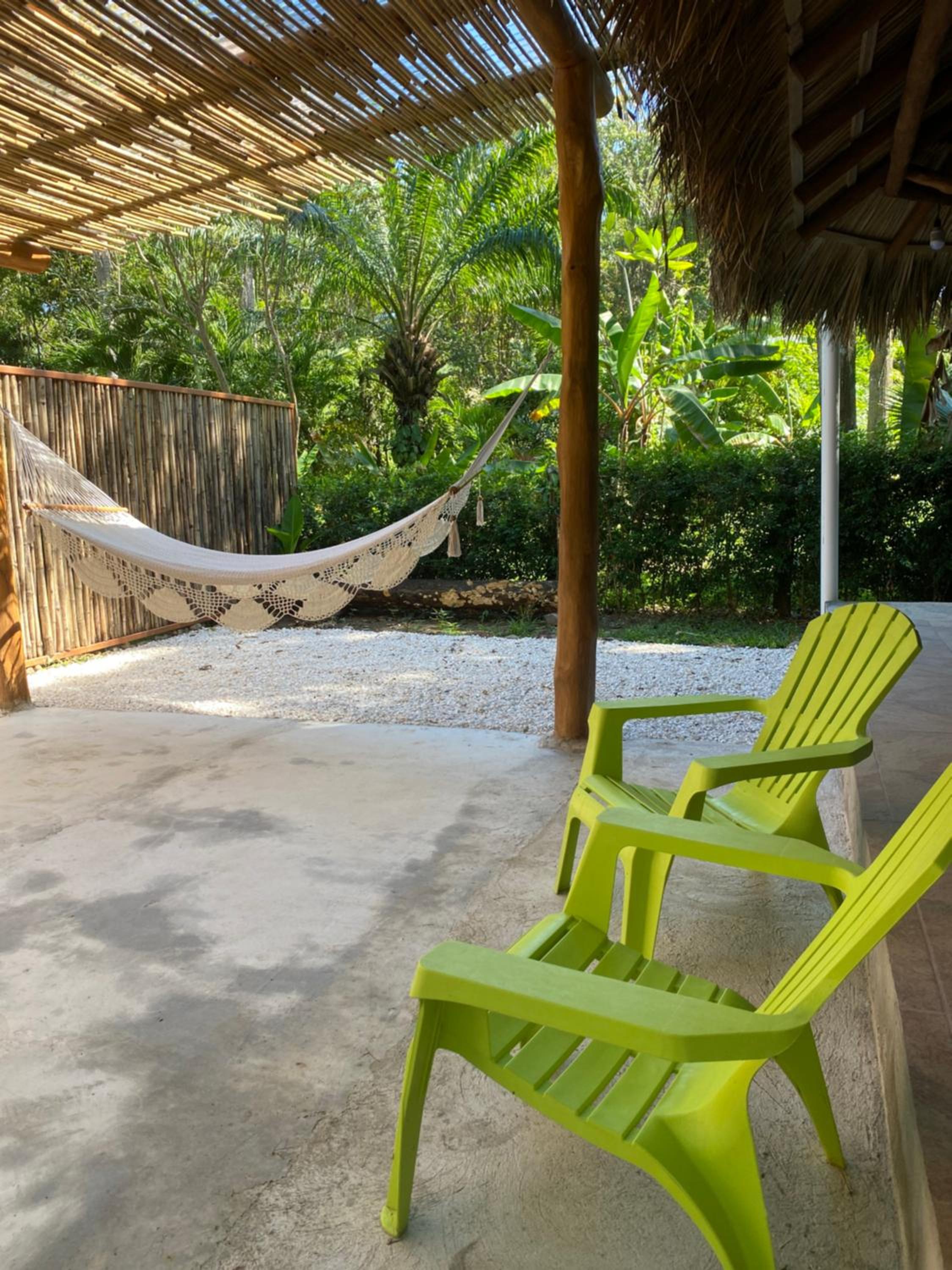 Jazlyn Lodge view 3