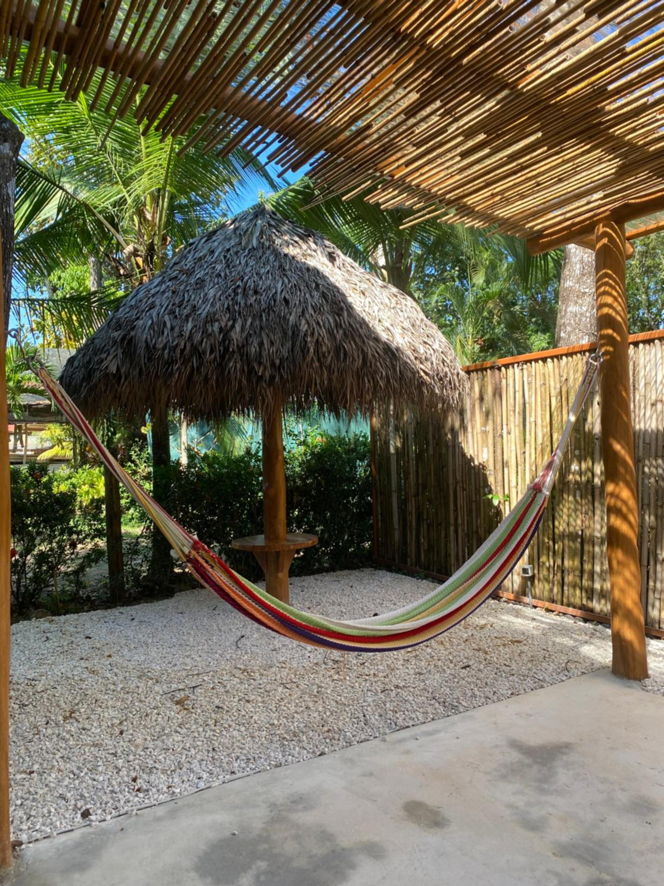 Jazlyn Lodge view 2