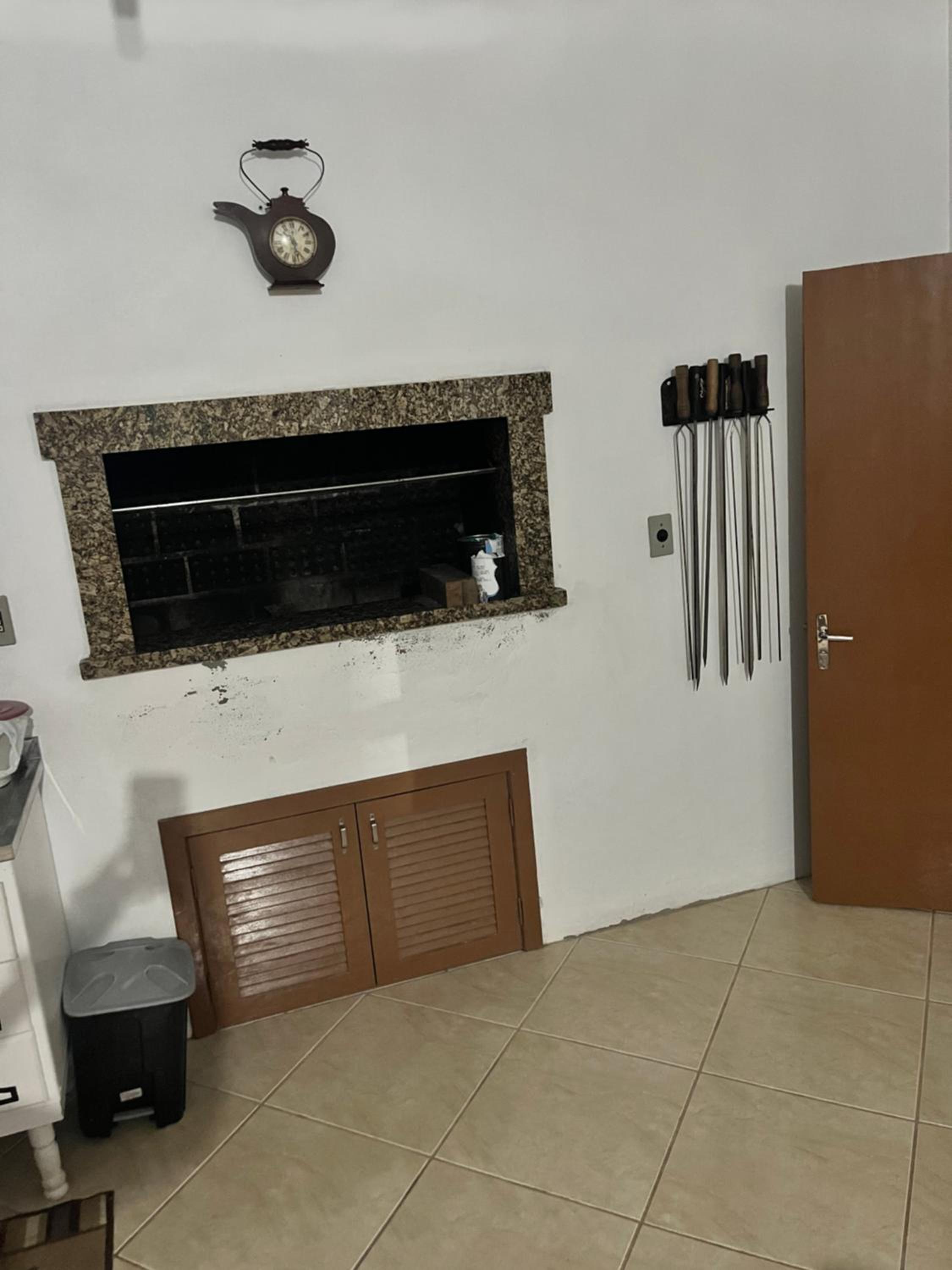 Casa na lagoa do Palmital com acesso à lagoa na propriedade e localizada apenas a 13 km da praia de Atlântida Sul e do Centro de Osório Lugar com Natureza-