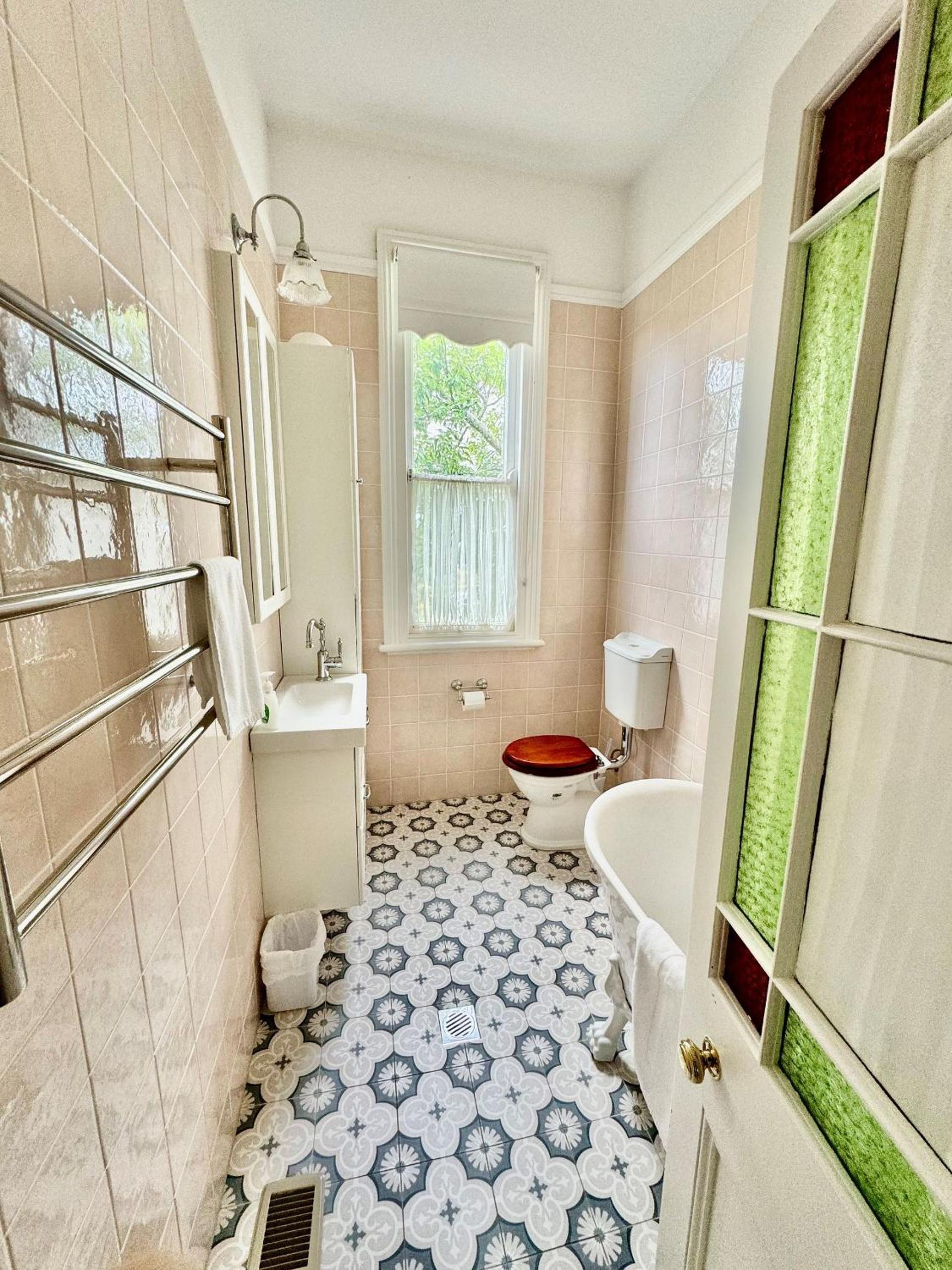 Idlehour Cottage