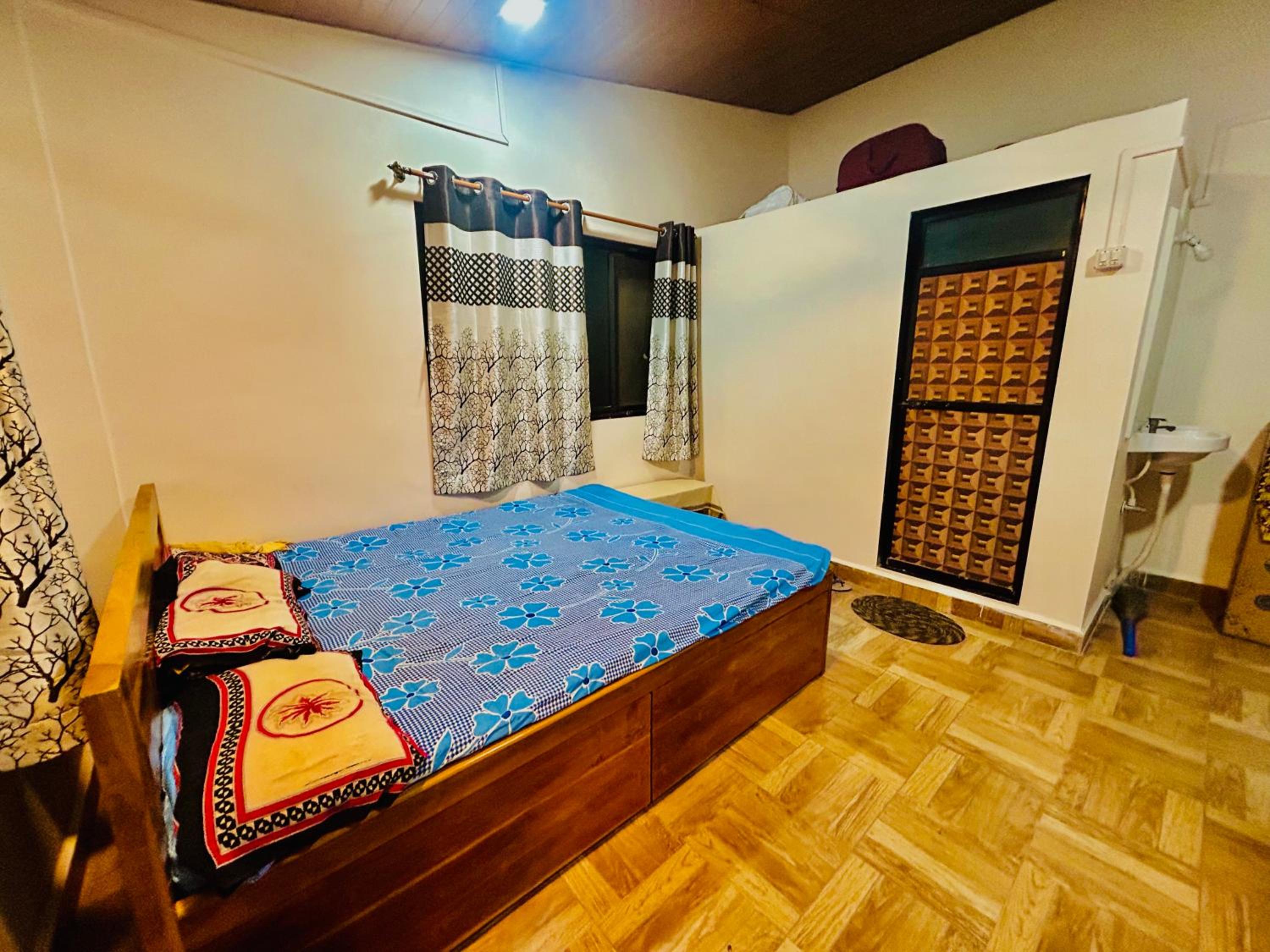Shreekrupa homestay dapoli view 3