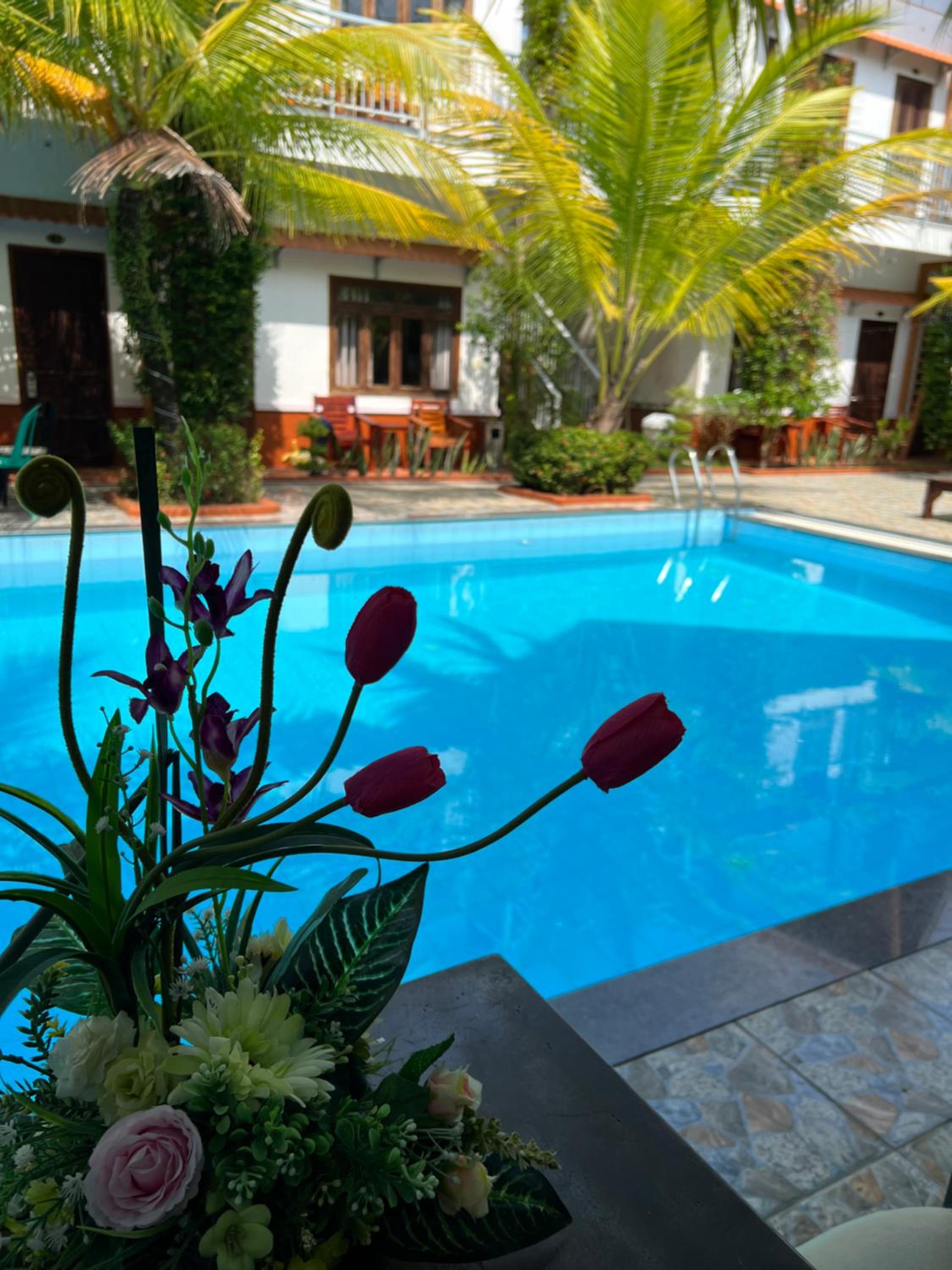Serenity Garden