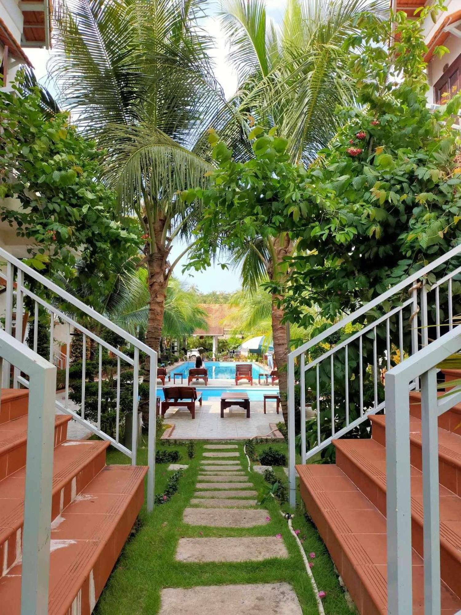 Serenity Garden