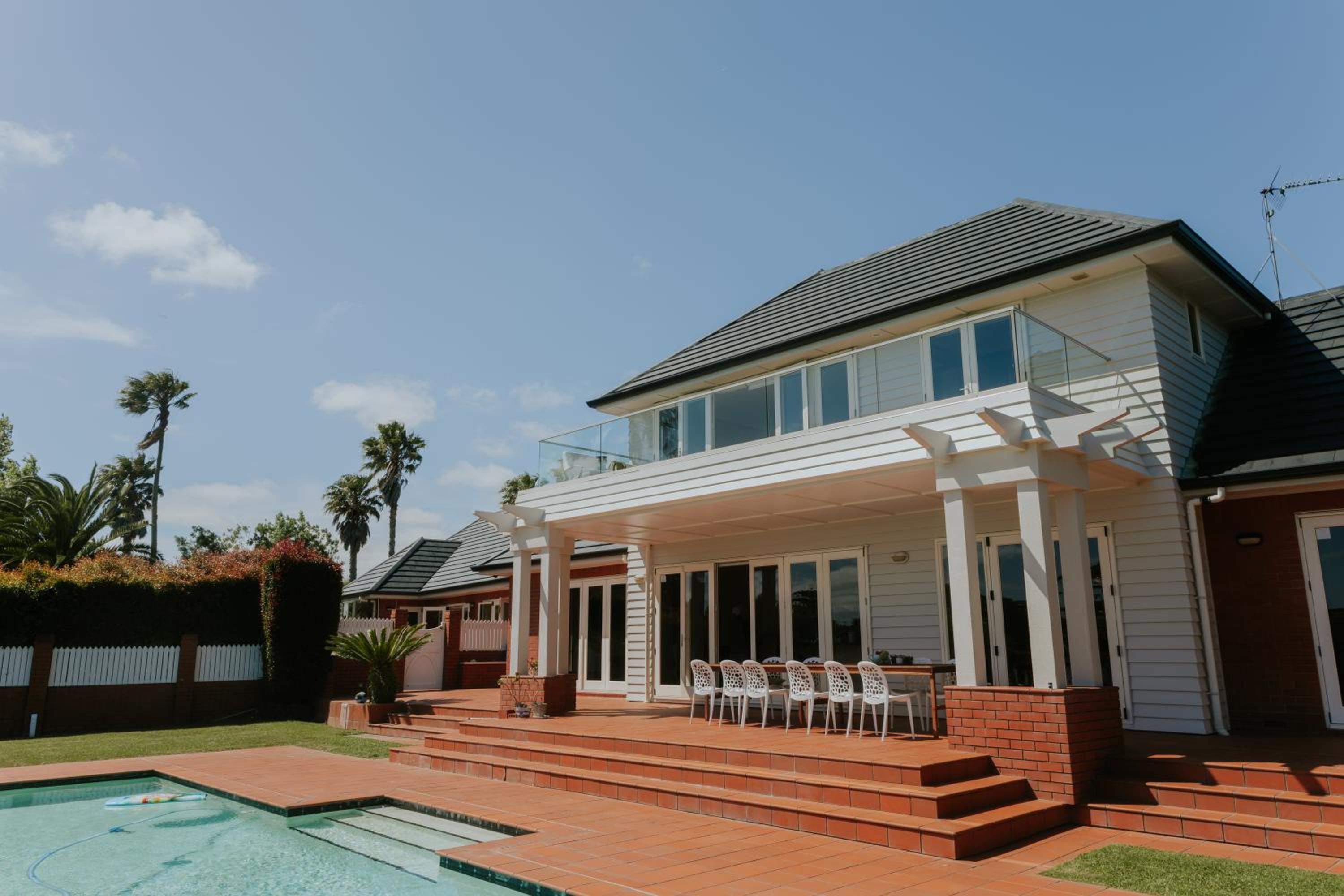 Experience luxury at its finest in Whitford view 2