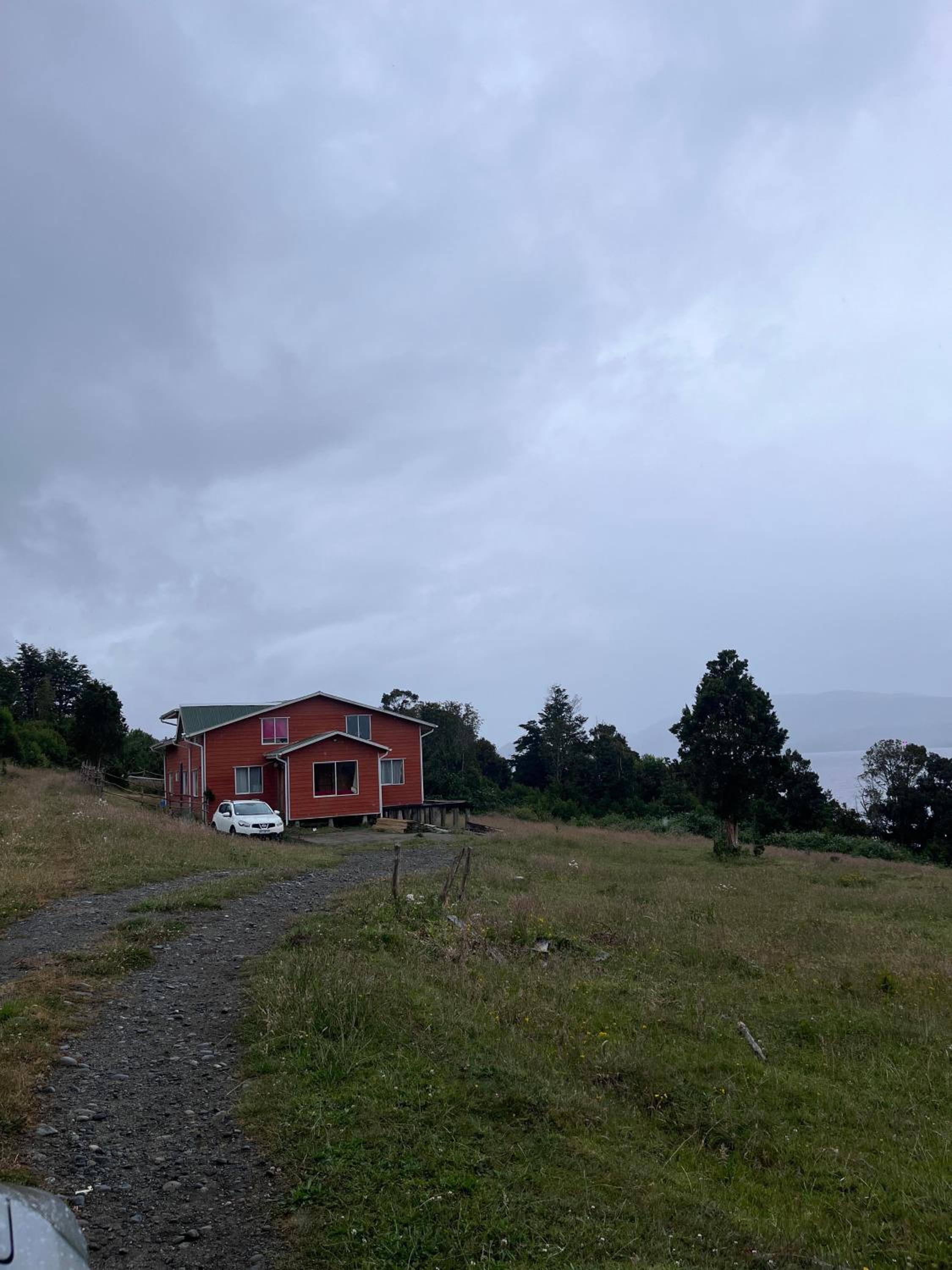 Casa Huillinco