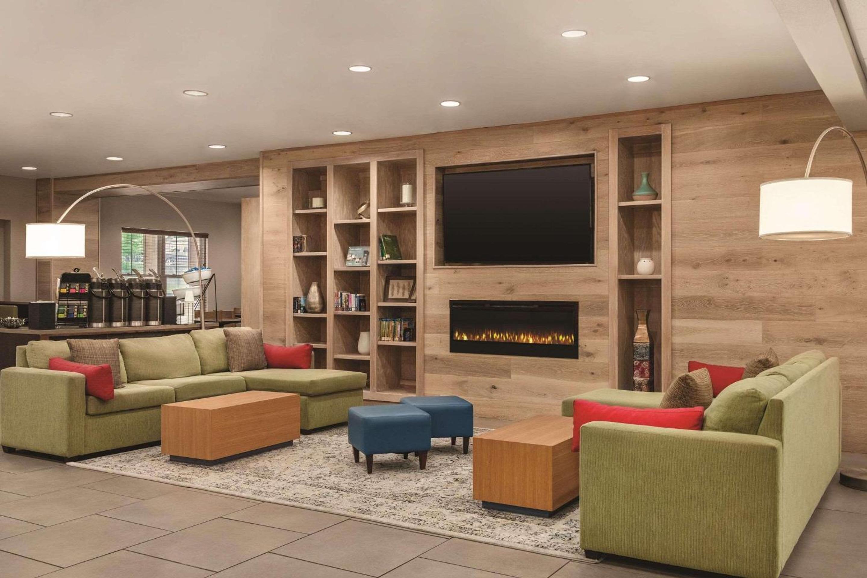 Country Inn Suites by Radisson, Nashville Airport East, TN - Property Image 29