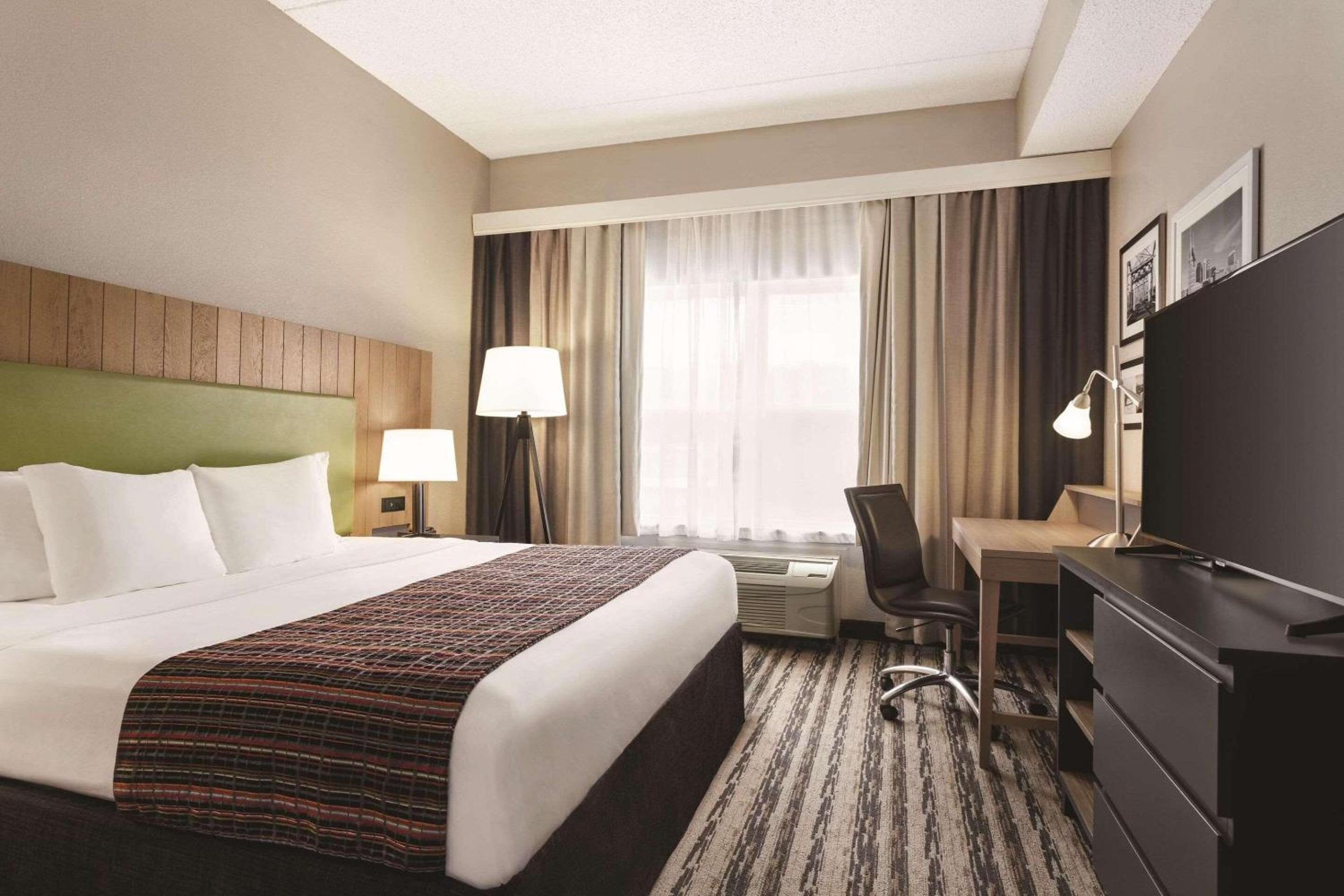 Country Inn Suites by Radisson, Nashville Airport East, TN - Property Image 31