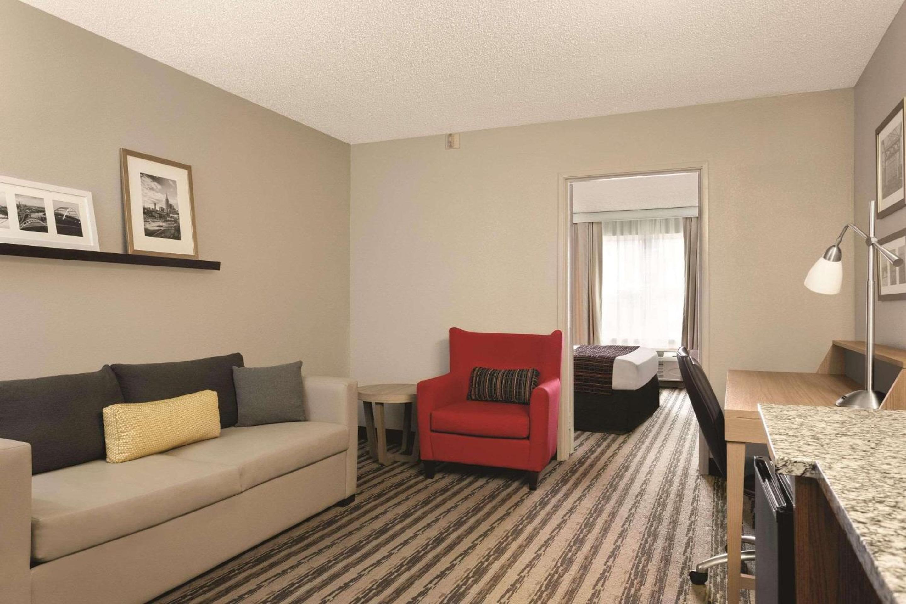 Country Inn Suites by Radisson, Nashville Airport East, TN - Property Image 36