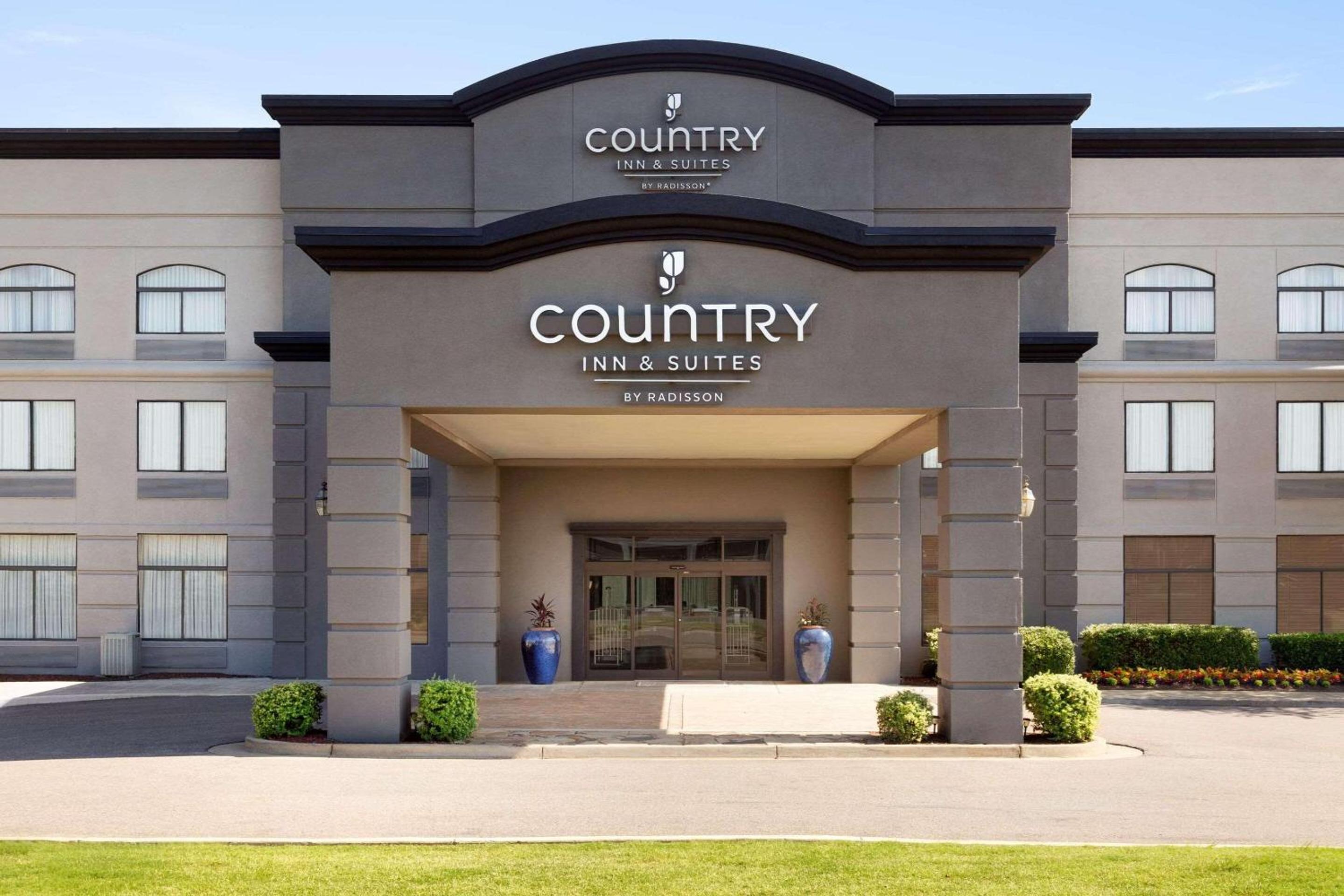 Hotel Country Inn & Suites by Radisson, Wolfchase-Memphis, TN