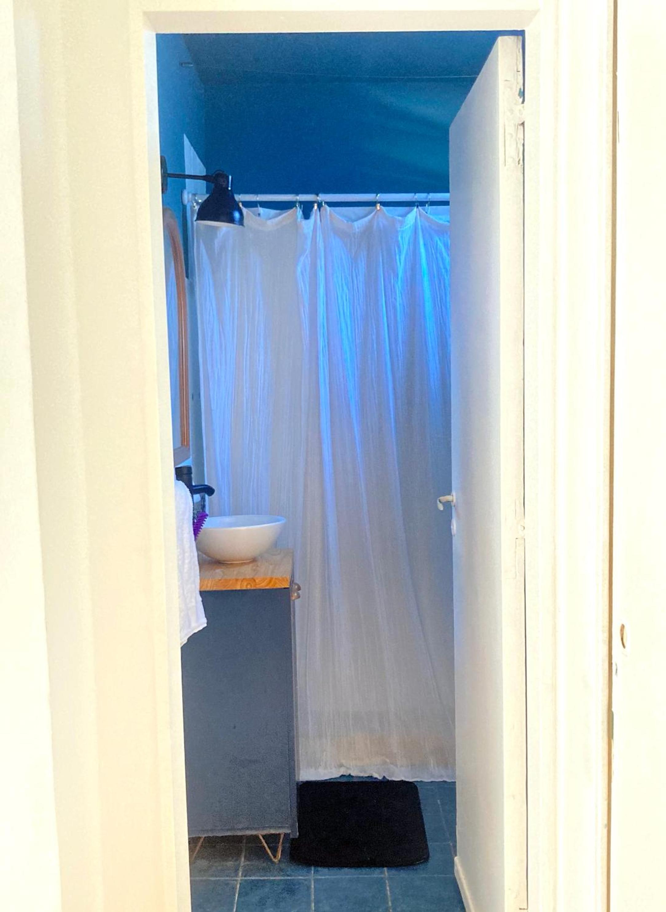 Departamento entero en Saavedra