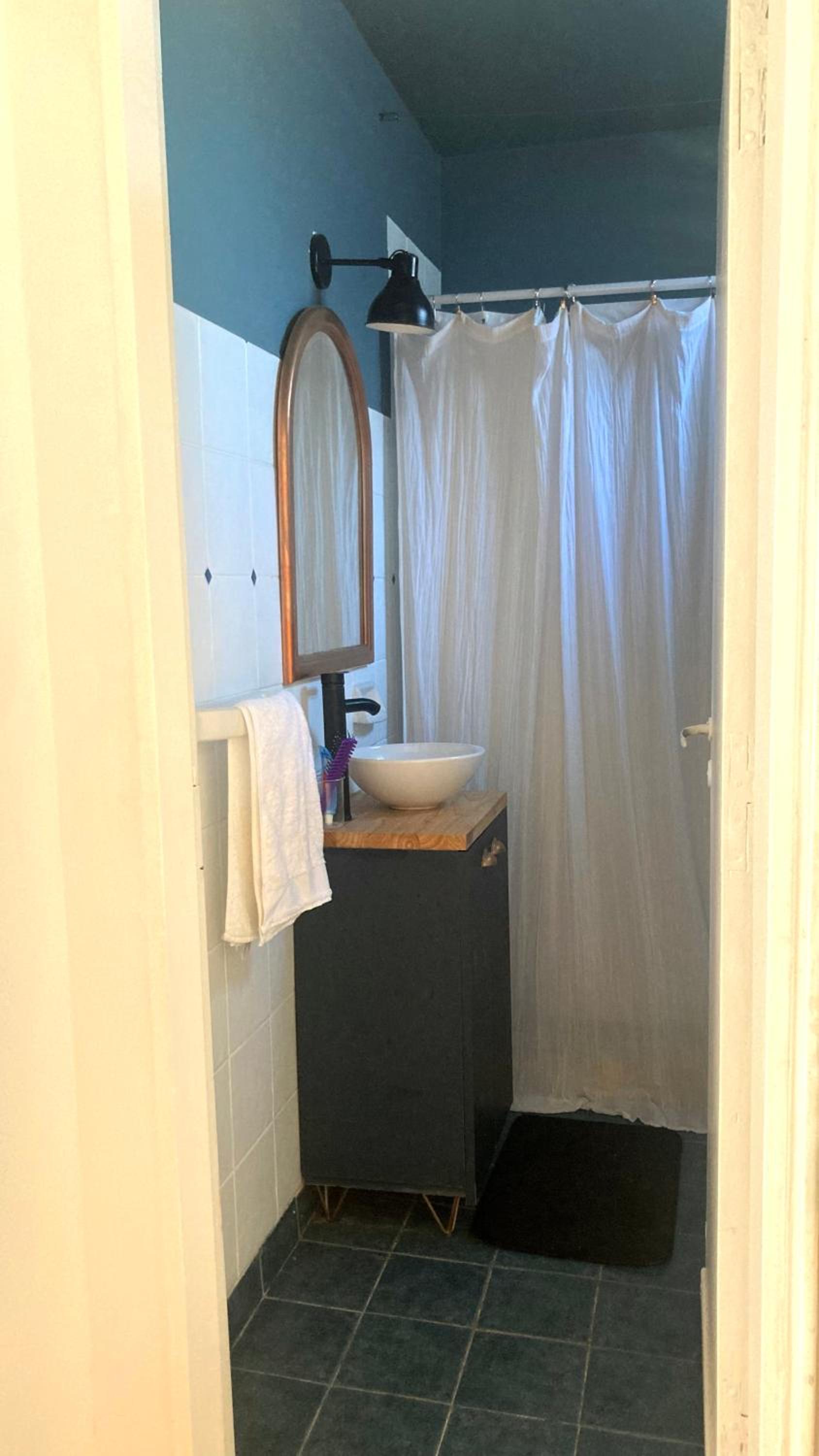 Departamento entero en Saavedra