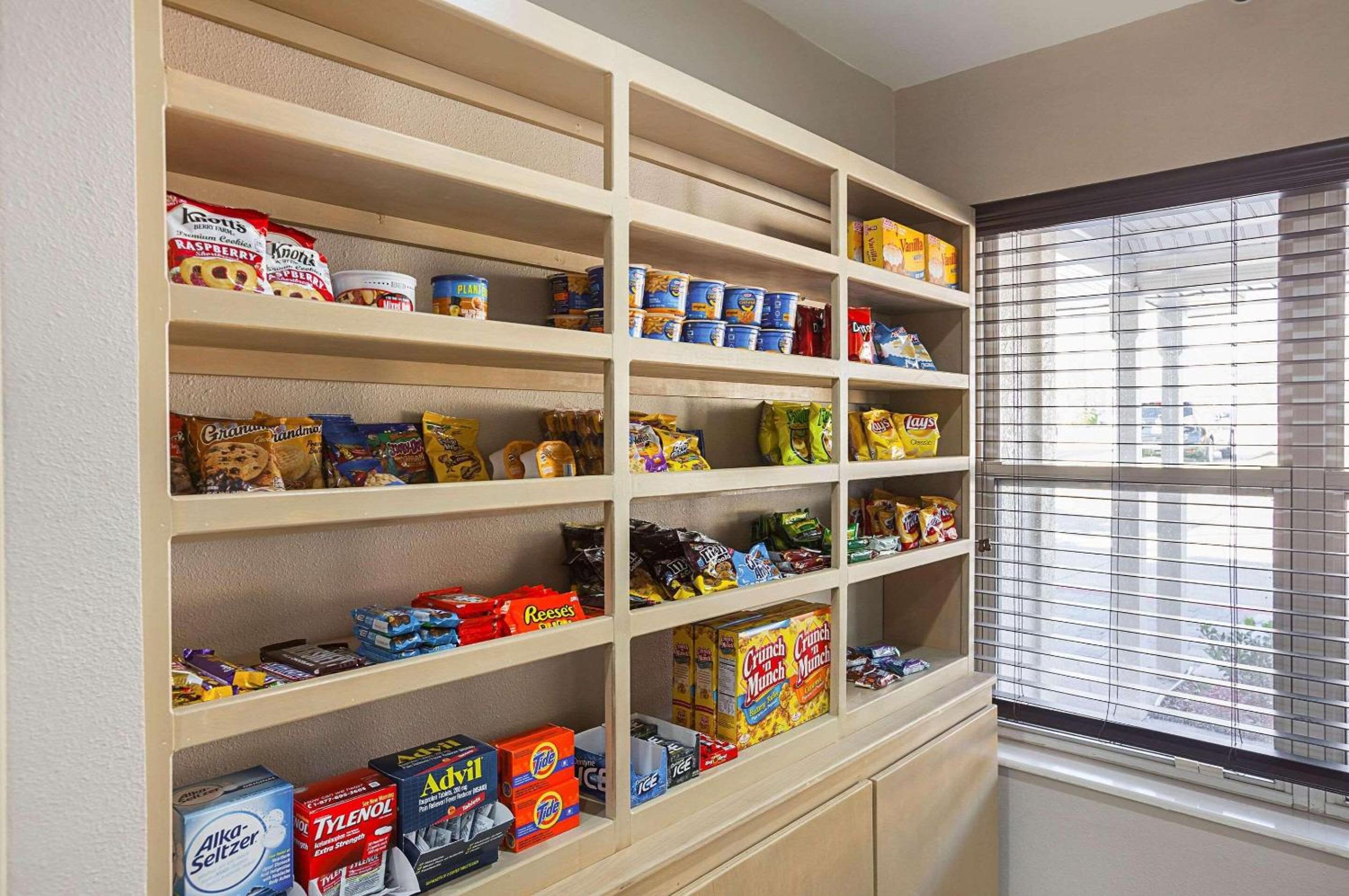 Country Inn  Suites by Radisson, Lewisville, TX - Property Image 1