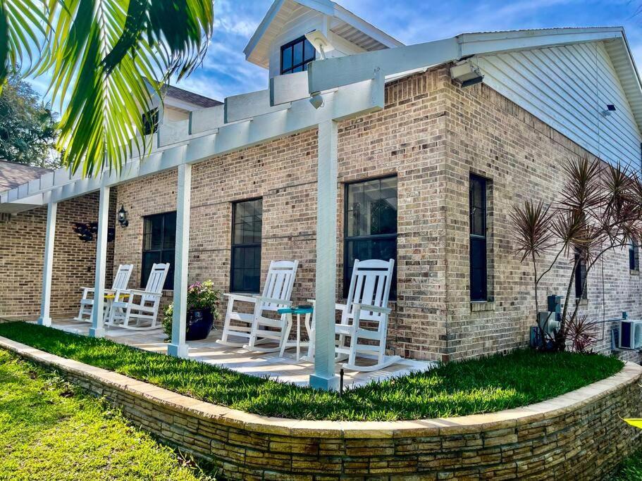 Pellicanus House on the Bay view 3