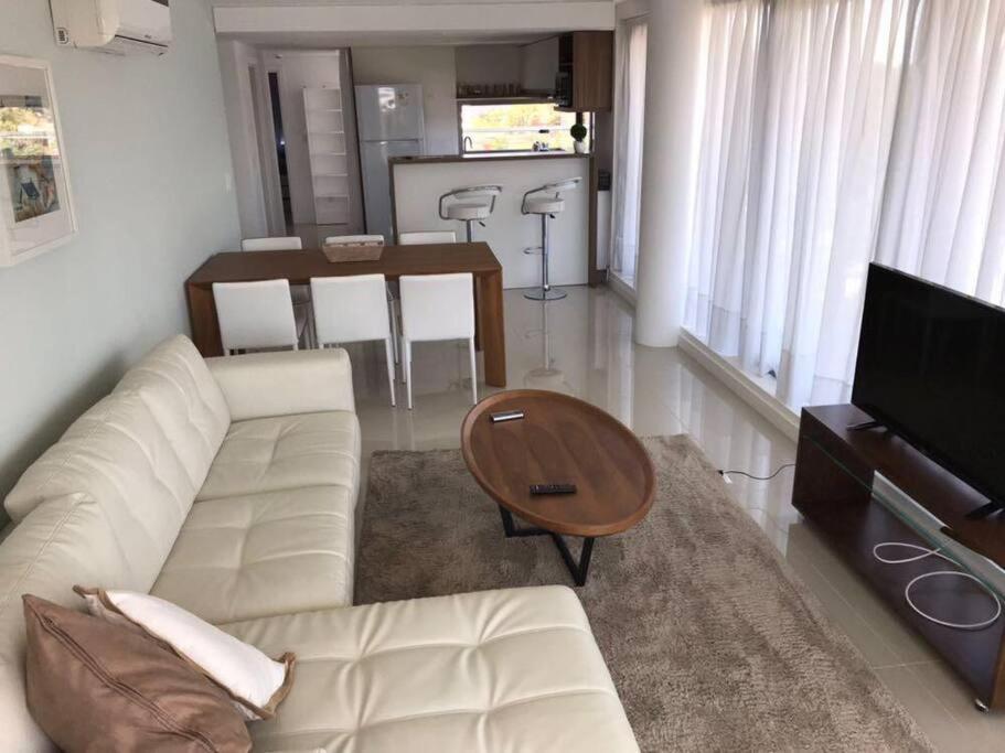 Apartamento en Edificio Chronos