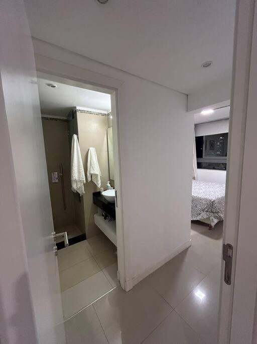 Apartamento en Edificio Chronos