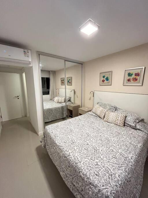Apartamento en Edificio Chronos