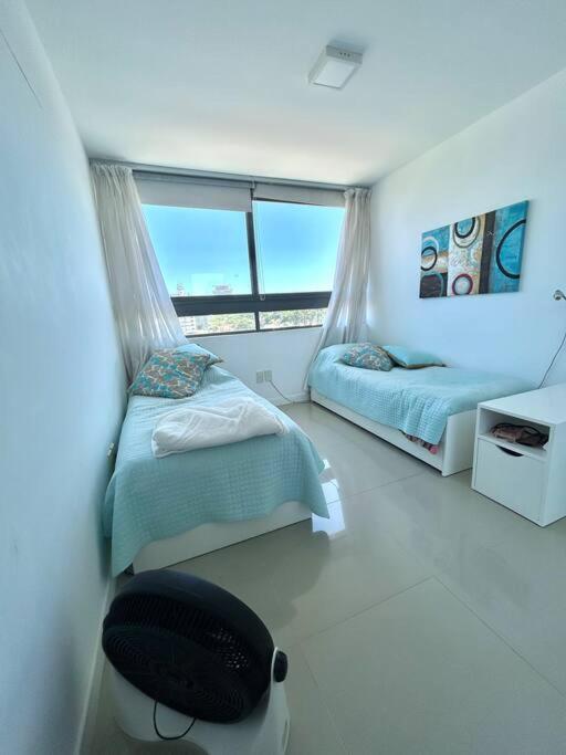 Apartamento en Edificio Chronos