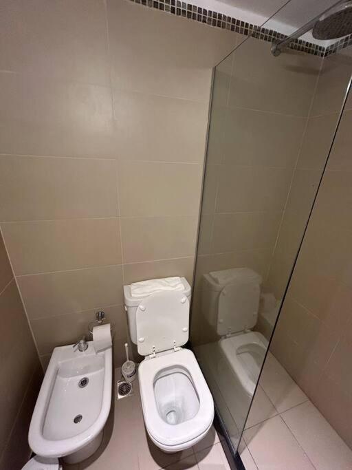 Apartamento en Edificio Chronos