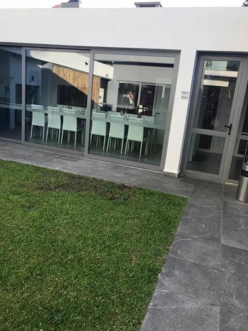 Apartamento en Edificio Chronos