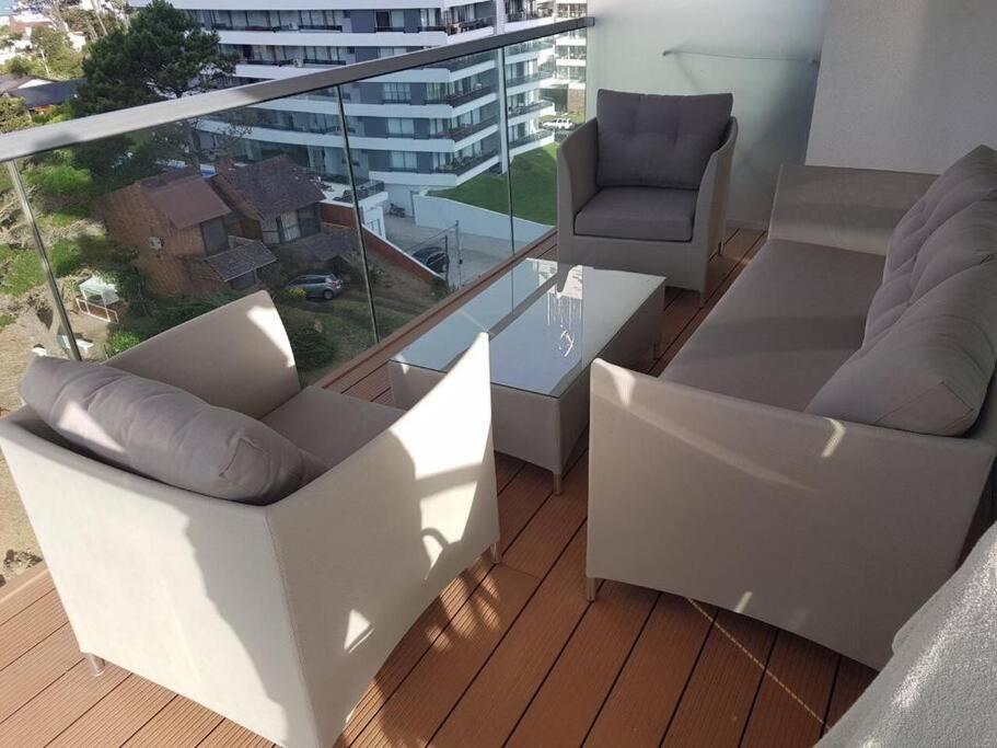Apartamento en Edificio Chronos