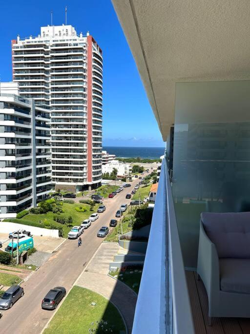 Apartamento en Edificio Chronos