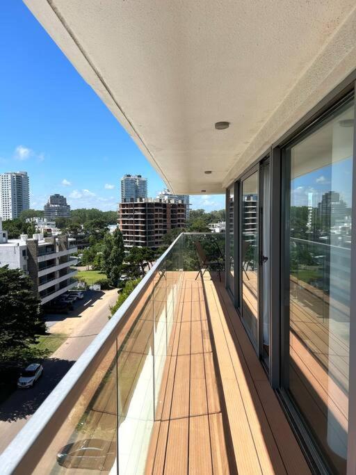 Apartamento en Edificio Chronos
